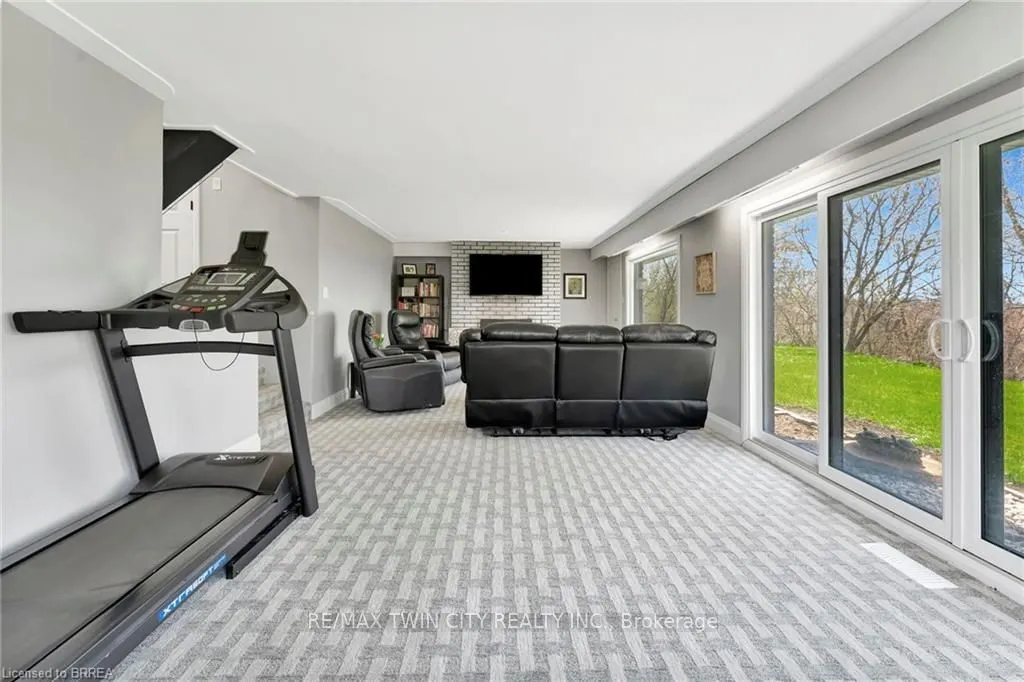1 Old Onondaga Road W