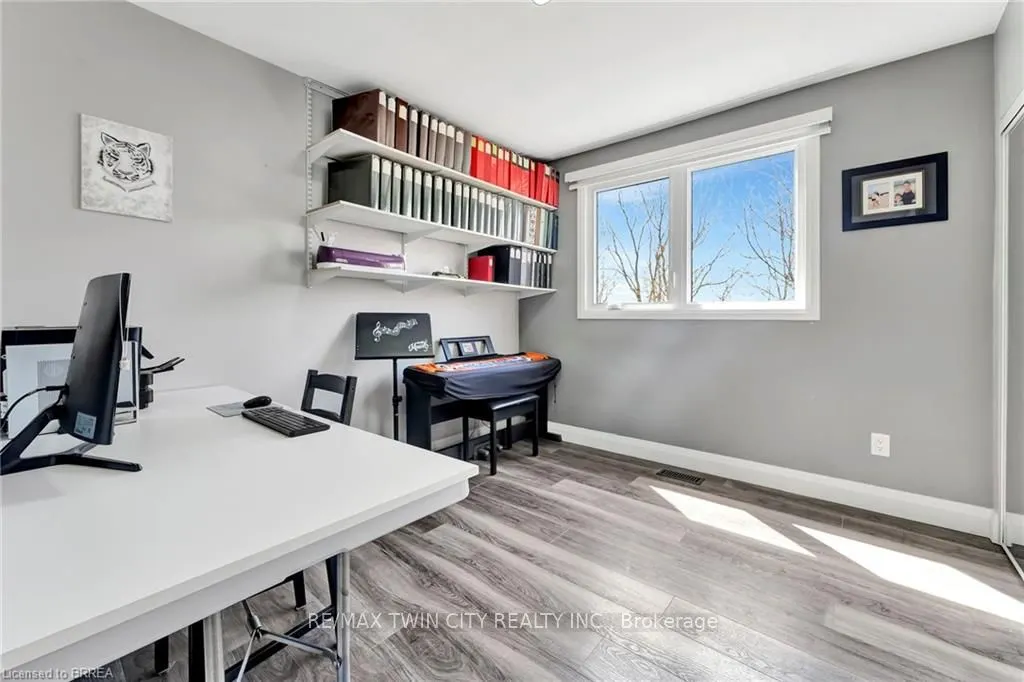 1 Old Onondaga Road W