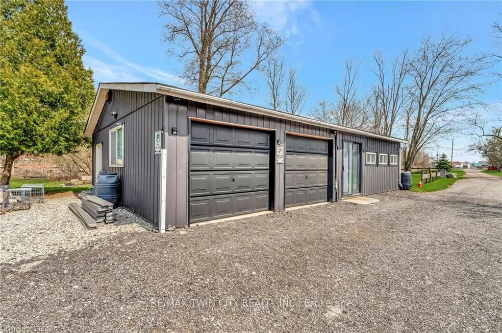 1 Old Onondaga Road W