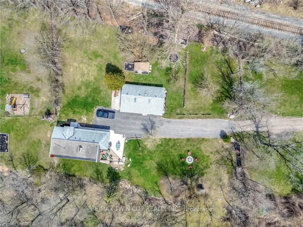1 Old Onondaga Road W