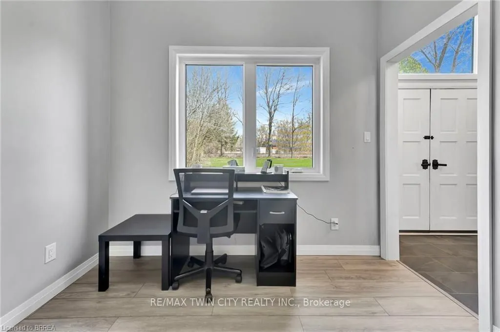 1 Old Onondaga Road W