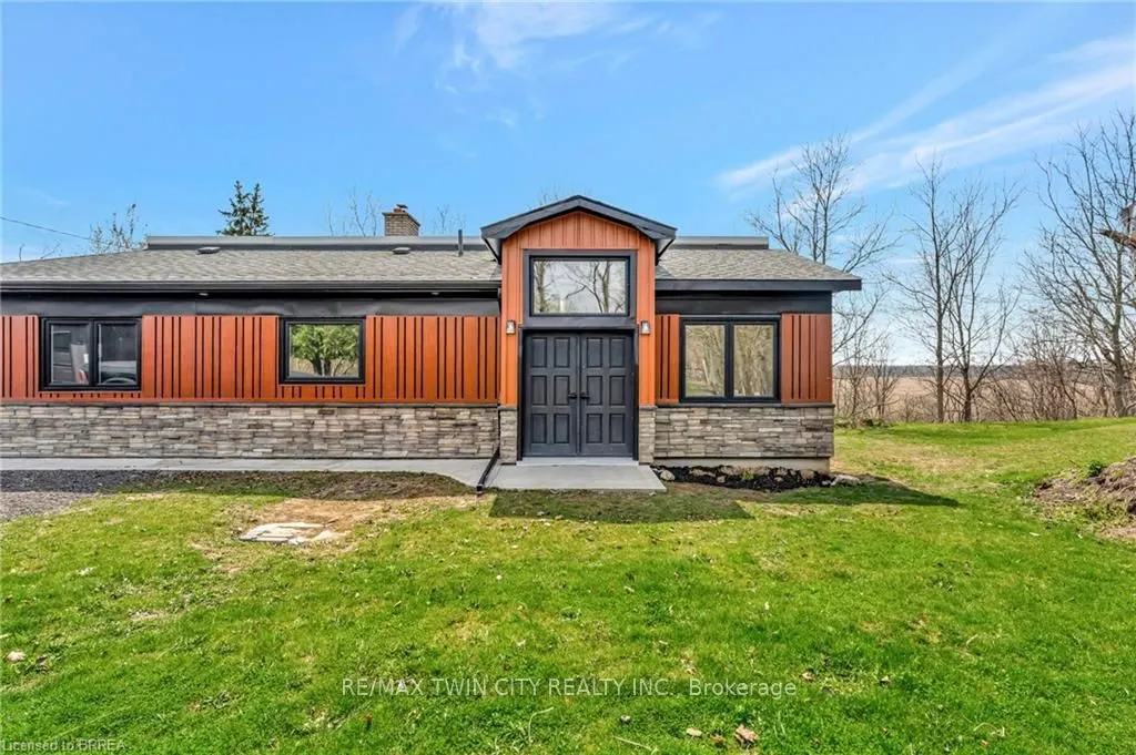 1 Old Onondaga Road W