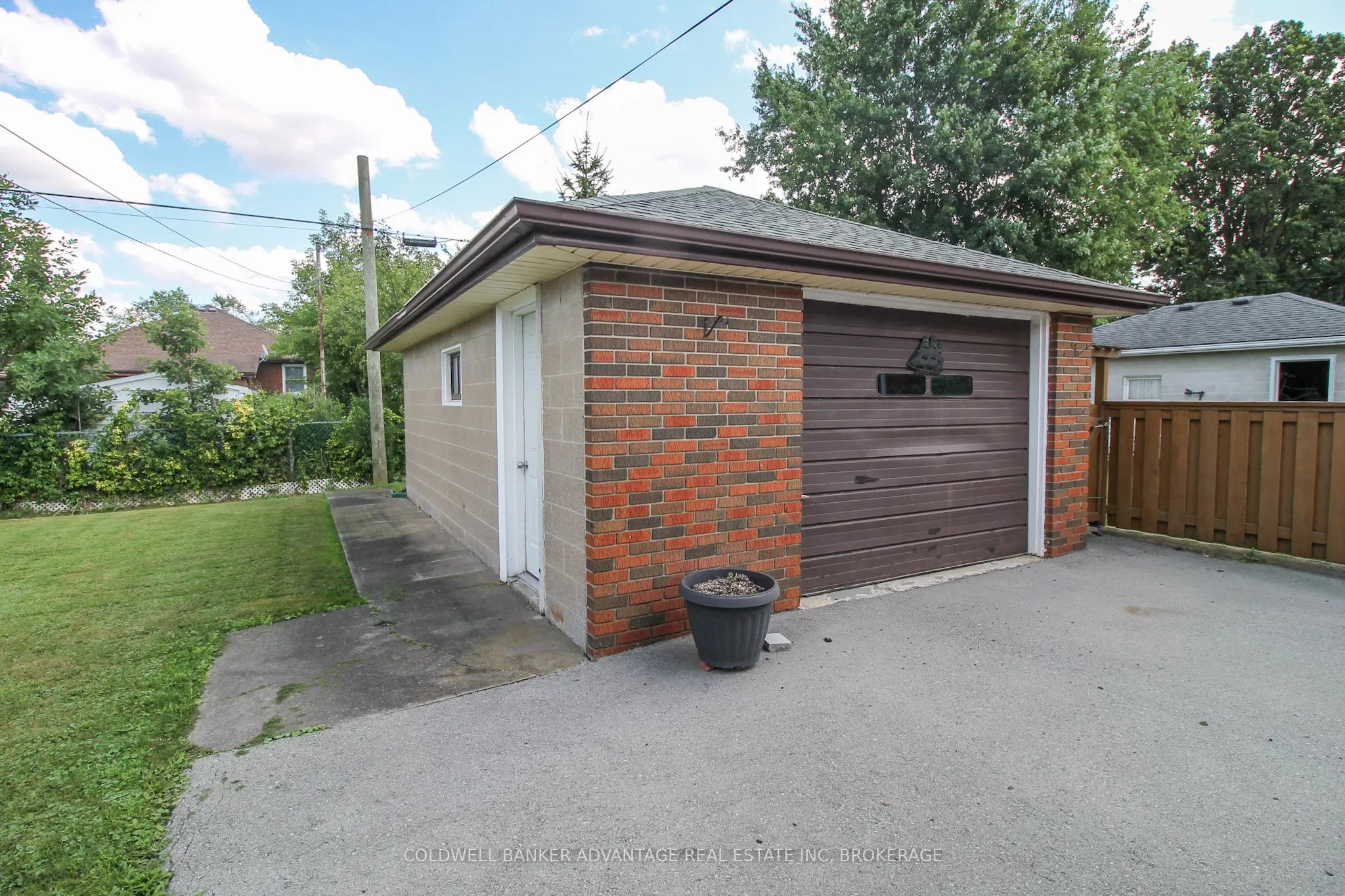43 Clarke Street