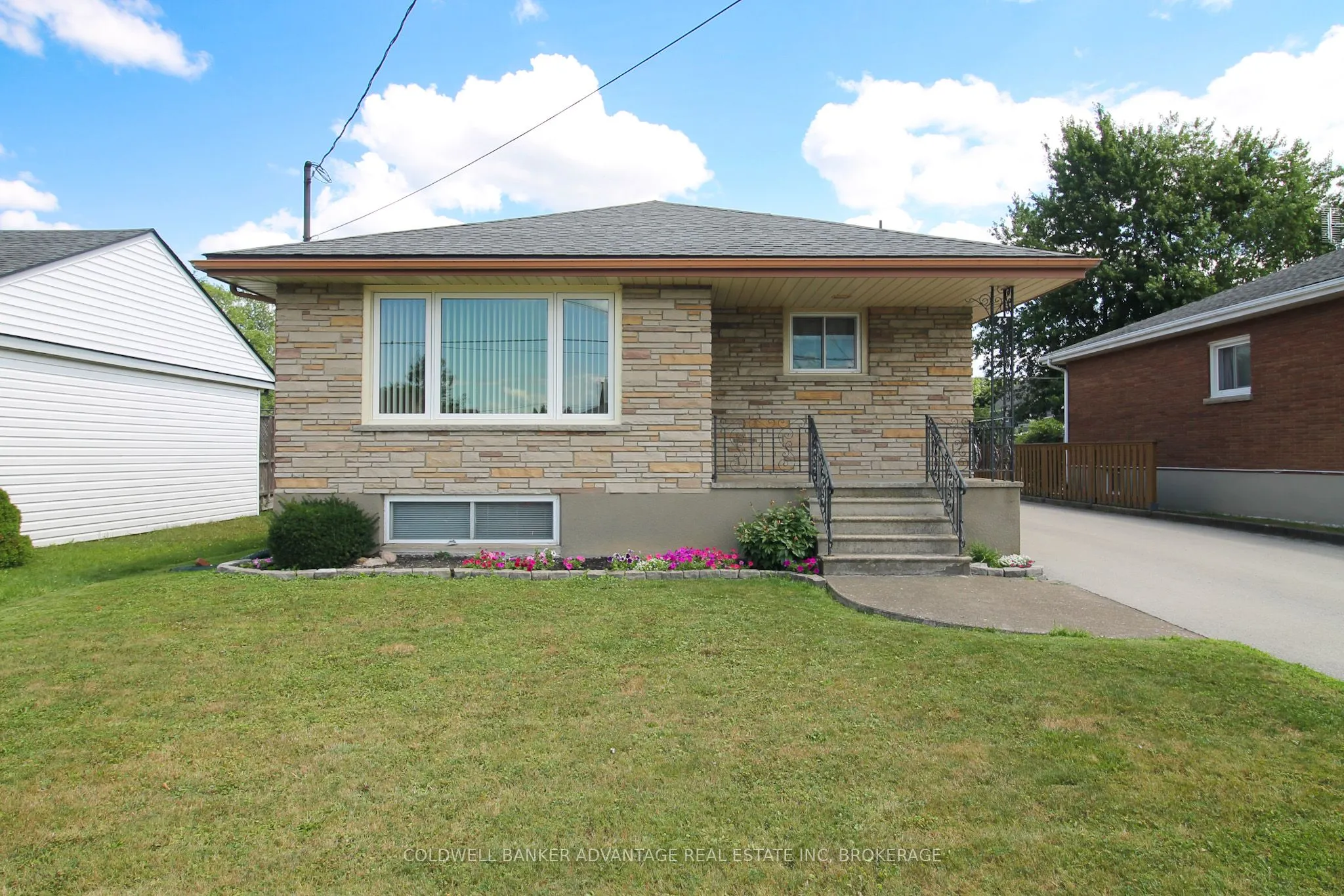 43 Clarke Street