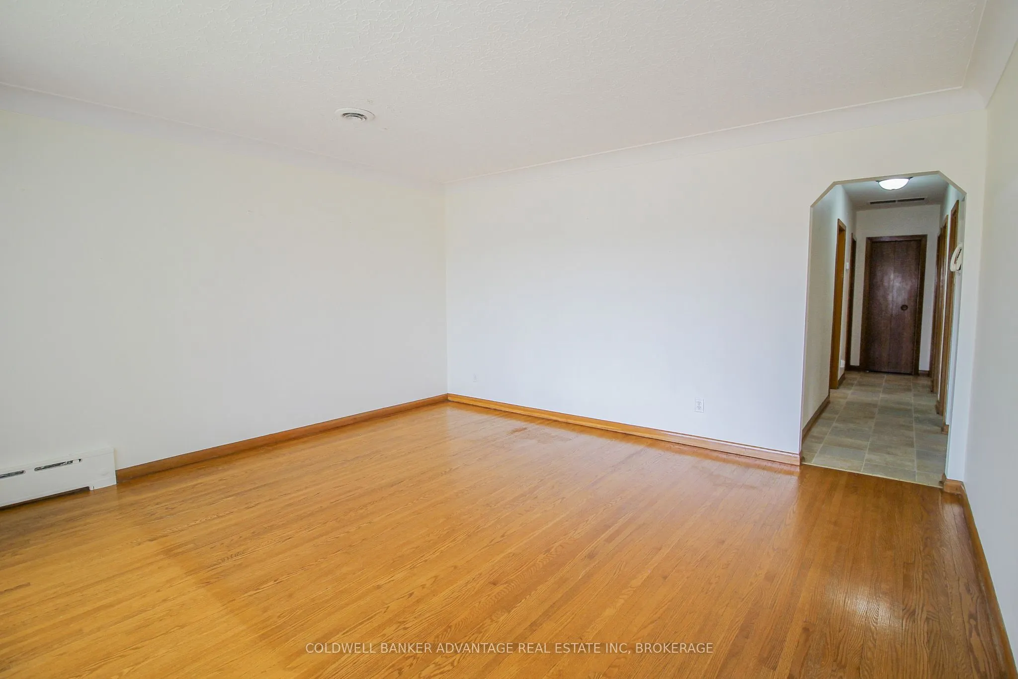 43 Clarke Street