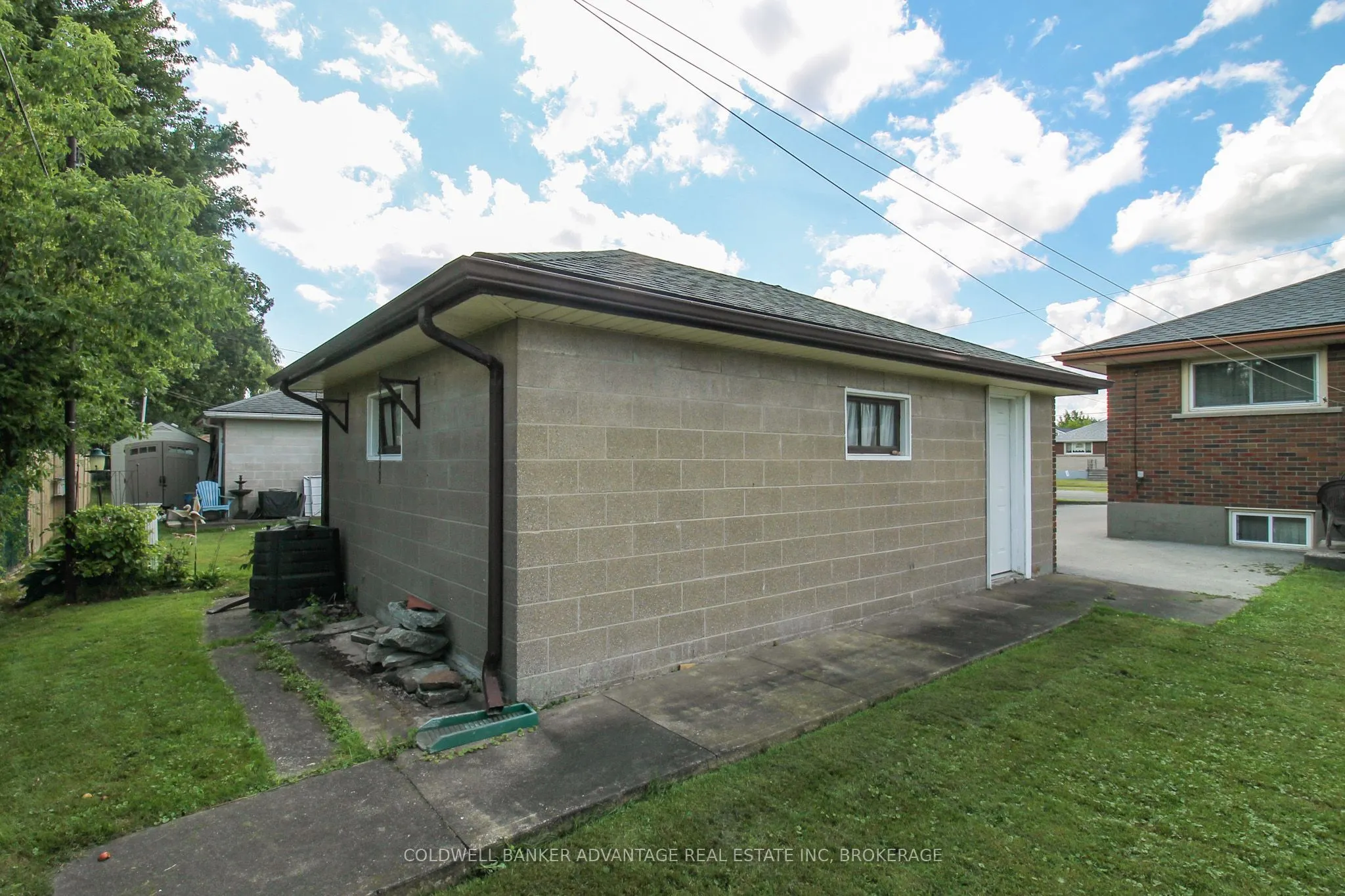 43 Clarke Street