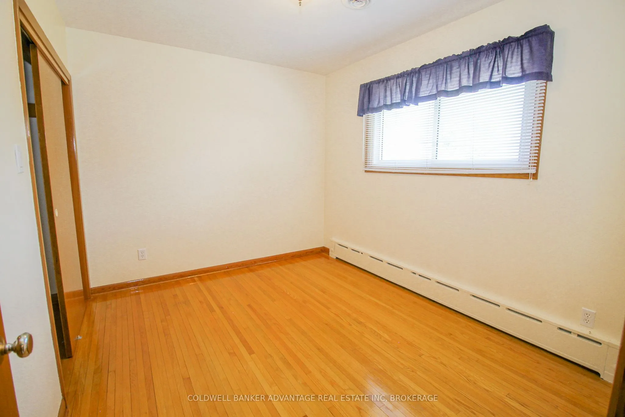 43 Clarke Street