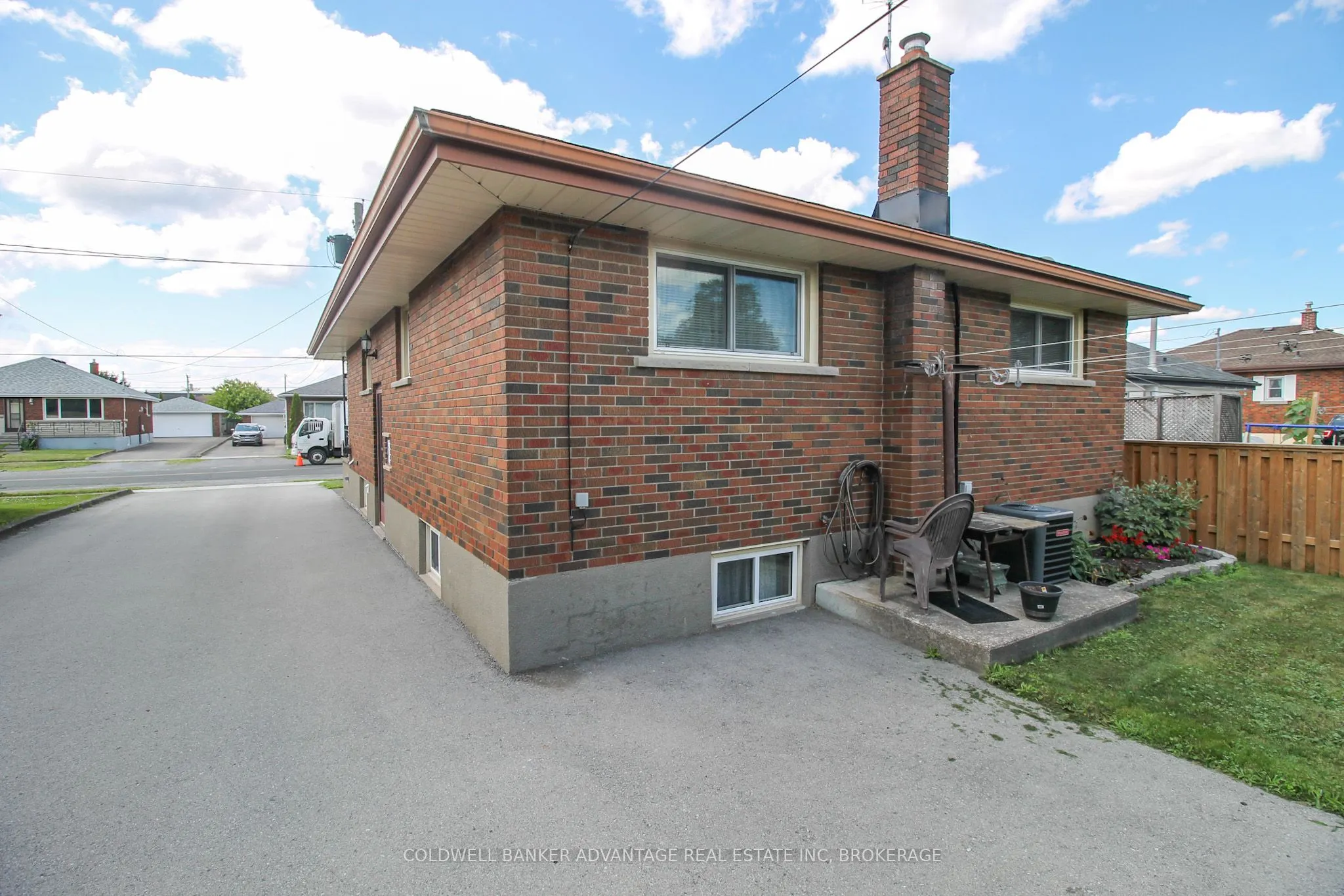 43 Clarke Street