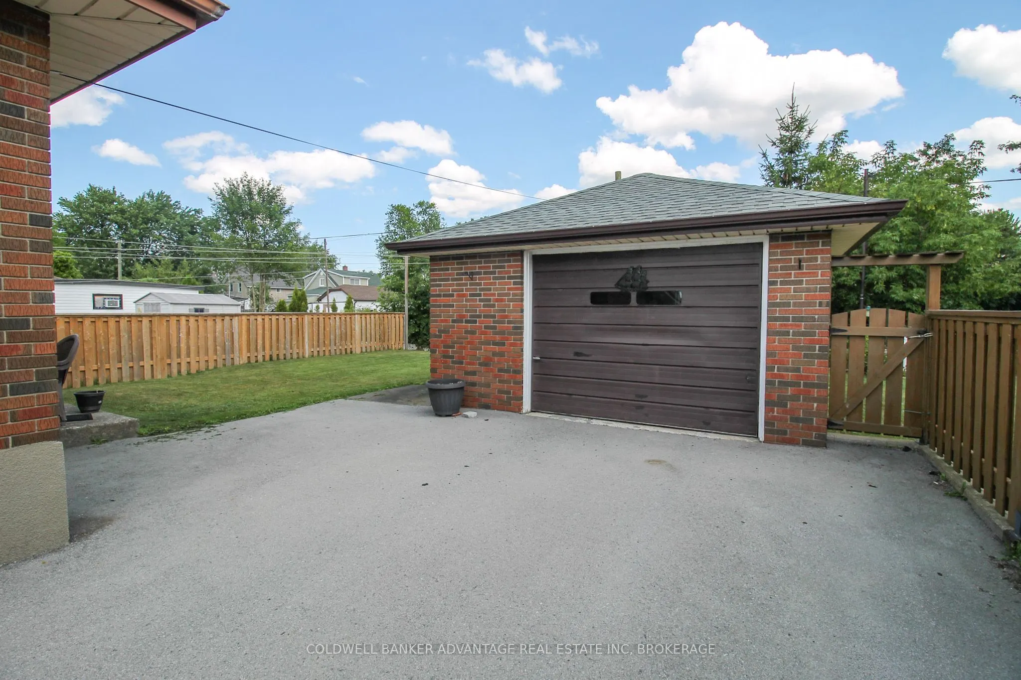 43 Clarke Street