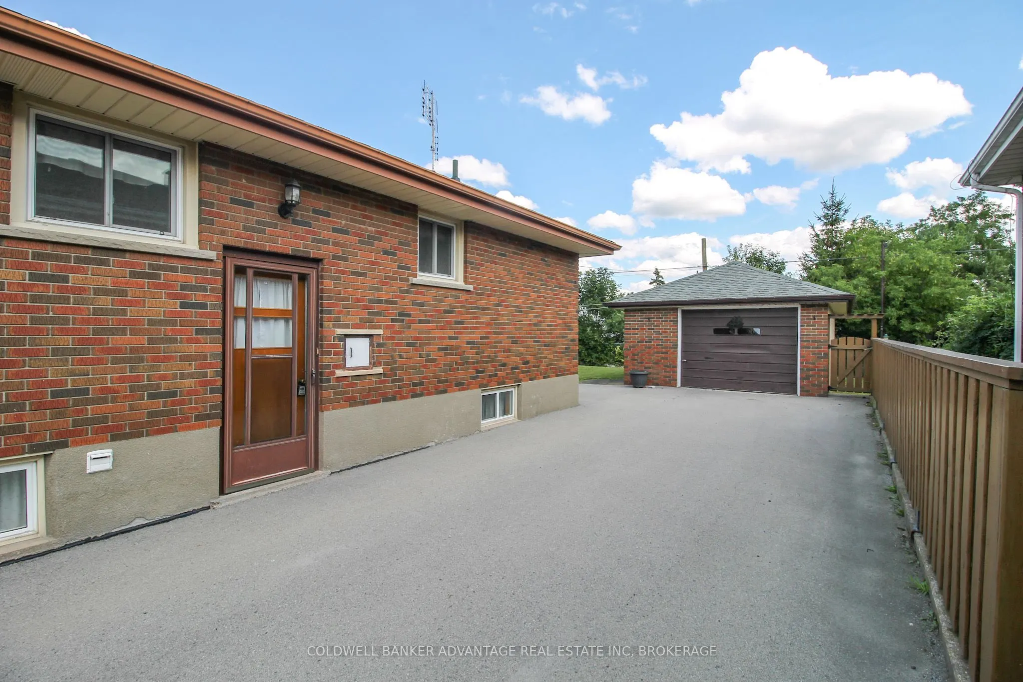 43 Clarke Street