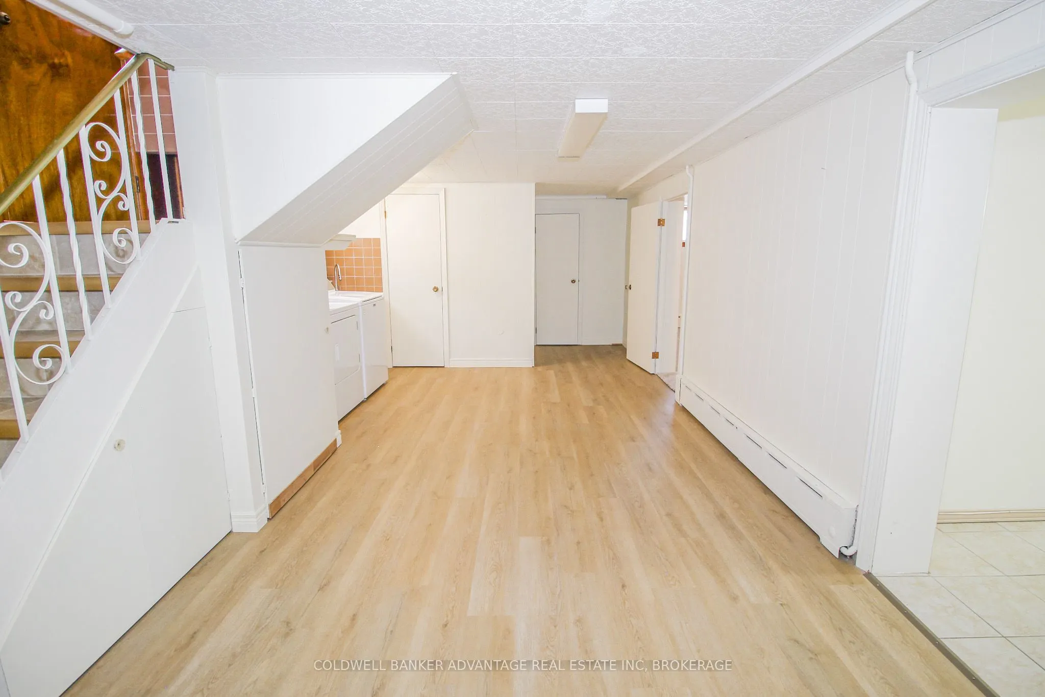 43 Clarke Street