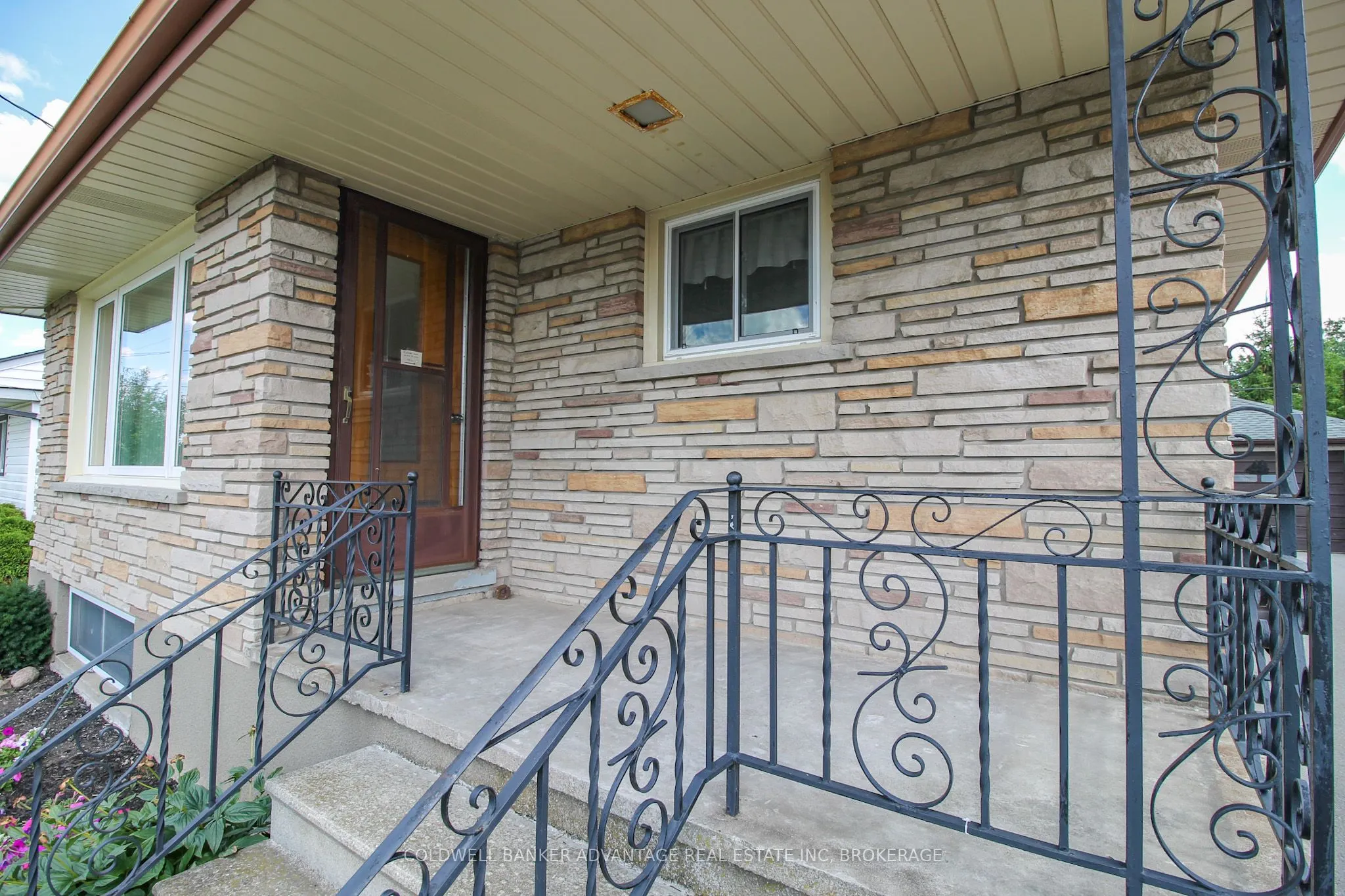 43 Clarke Street