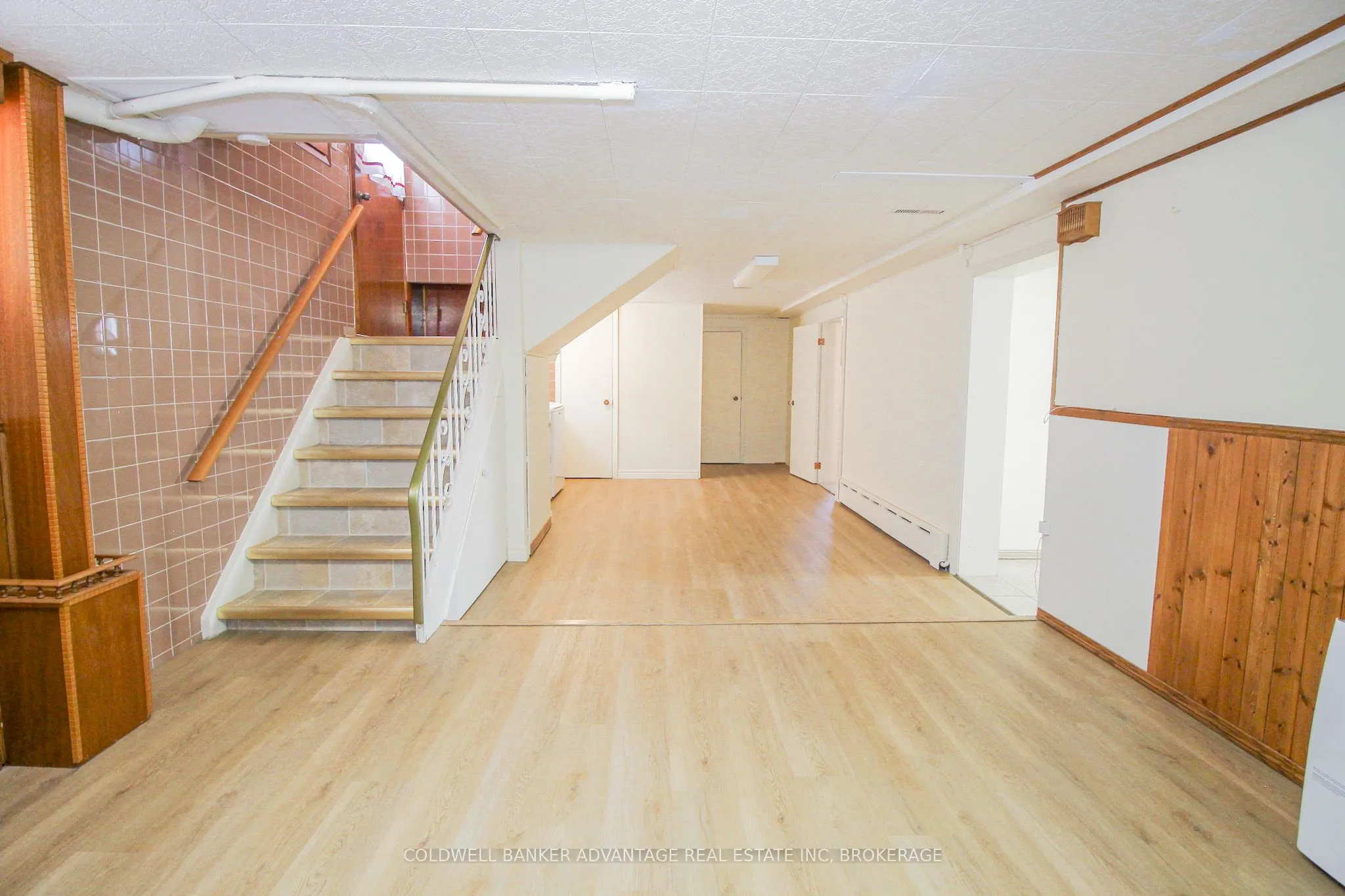43 Clarke Street