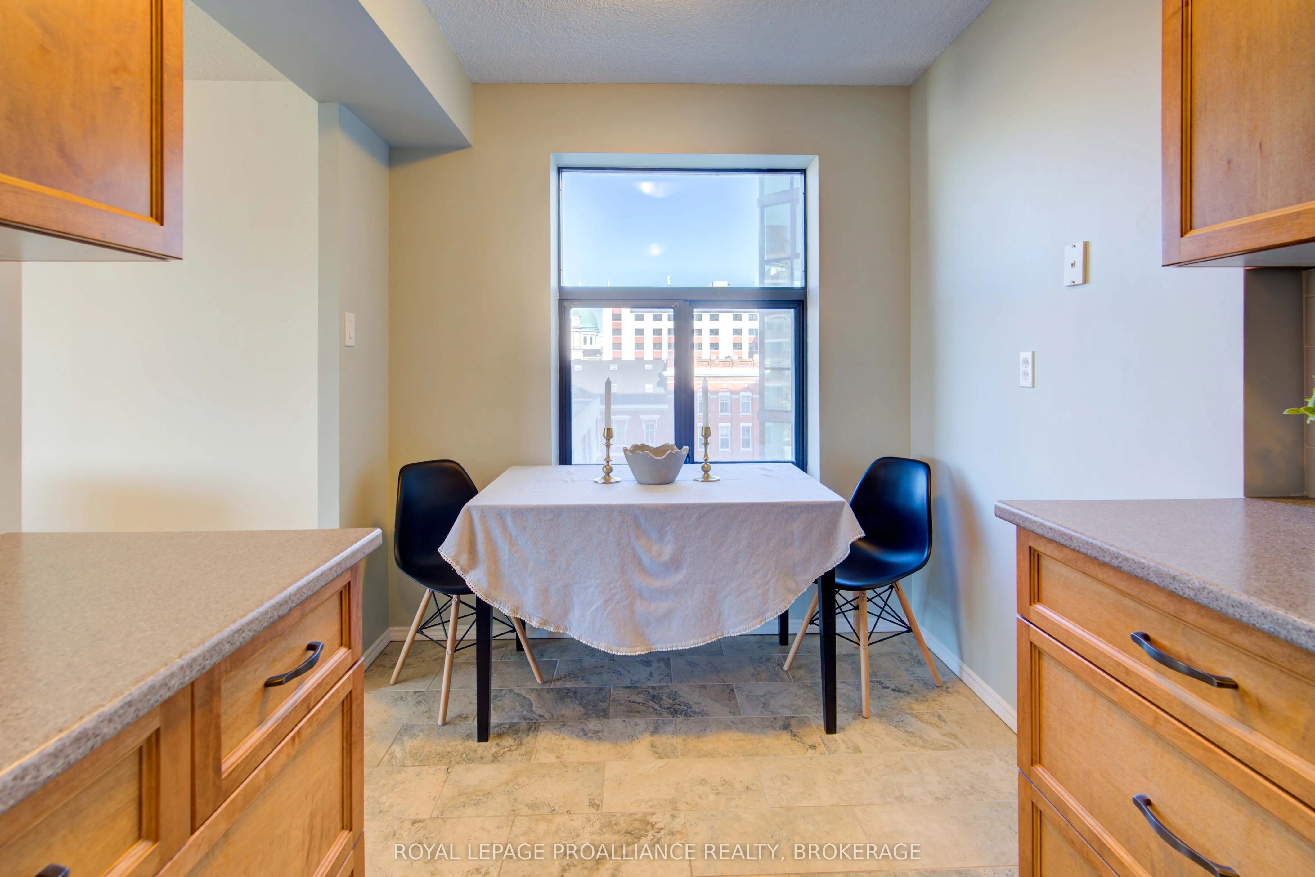 185 Ontario Street, #602