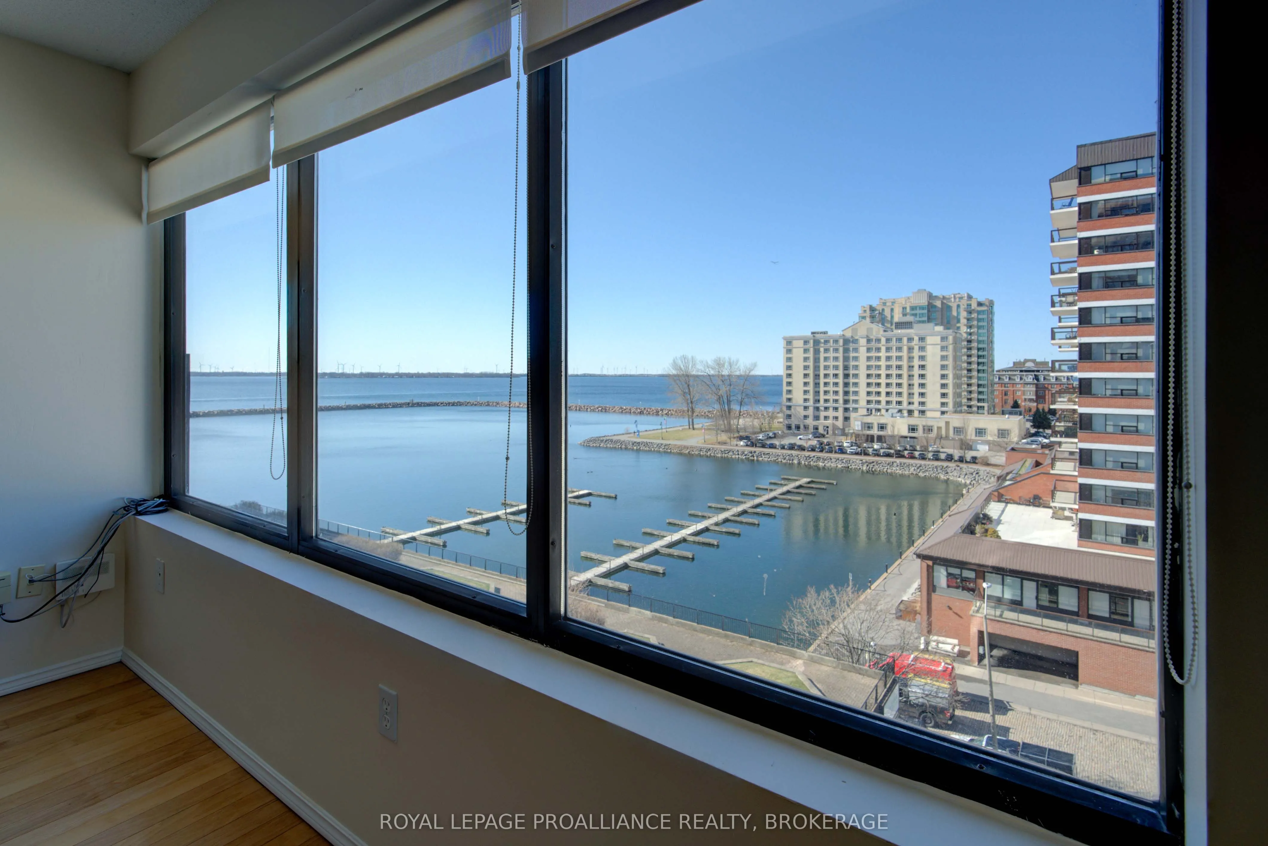 185 Ontario Street, #602
