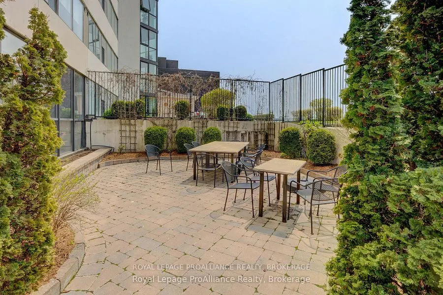 185 Ontario Street, #602