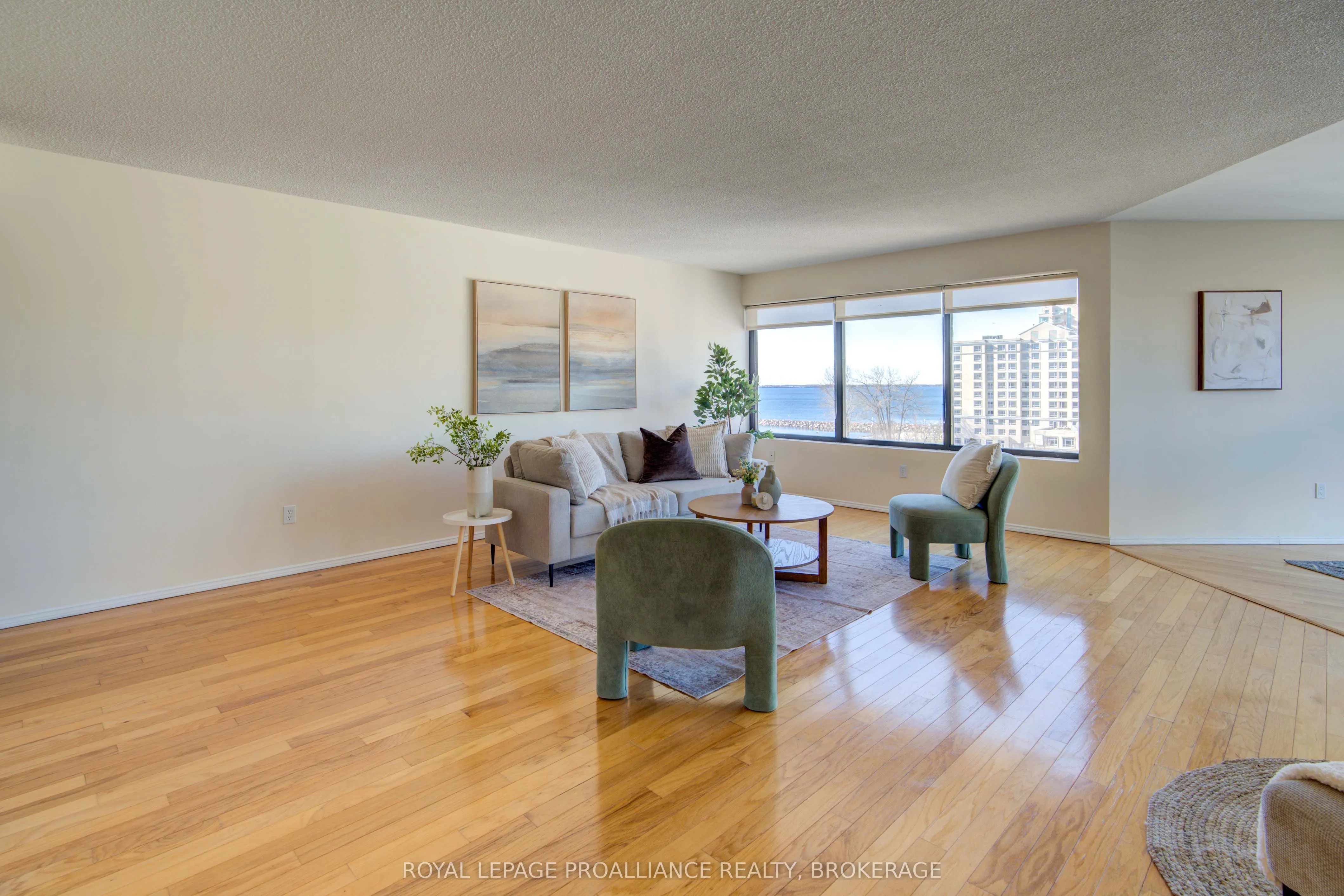 185 Ontario Street, #602