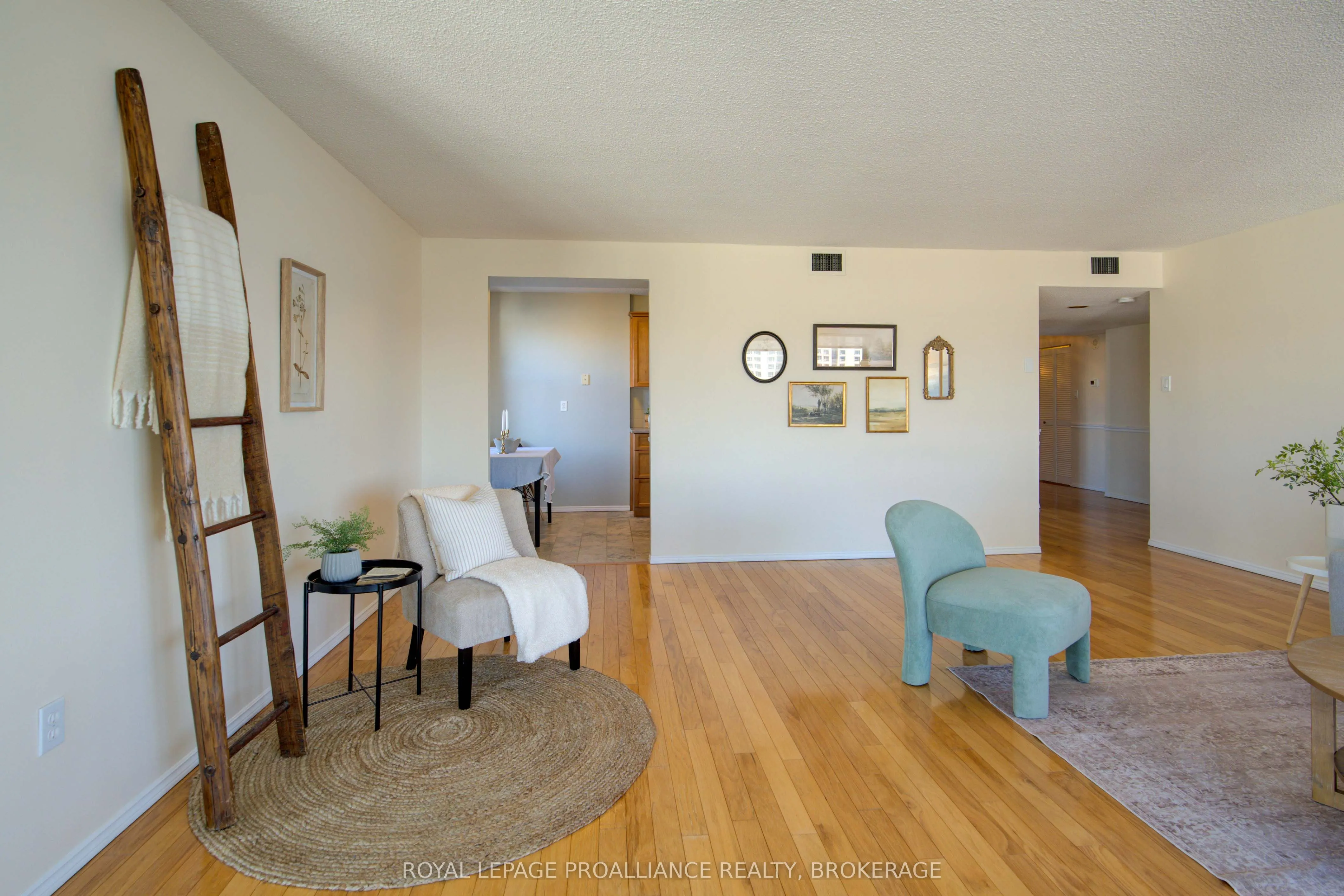 185 Ontario Street, #602
