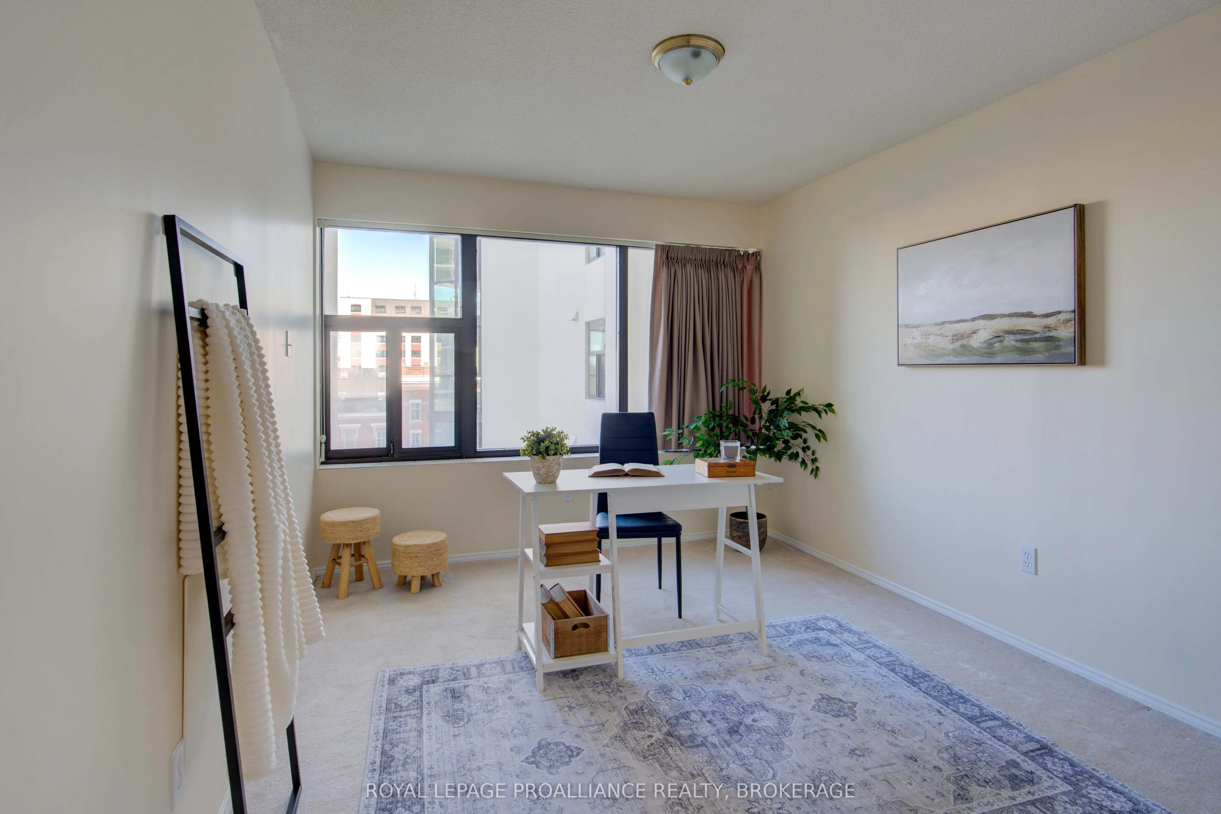 185 Ontario Street, #602