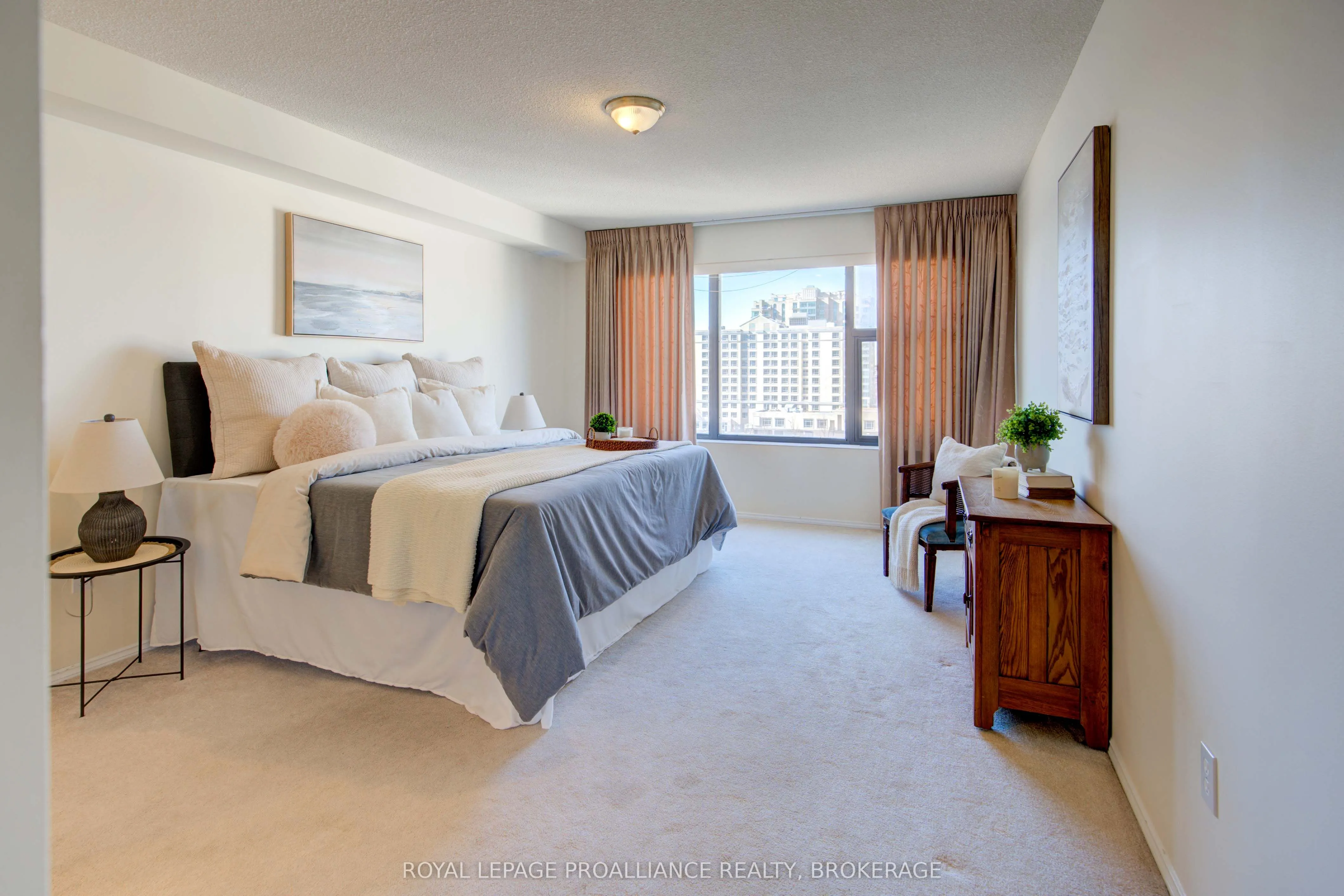 185 Ontario Street, #602