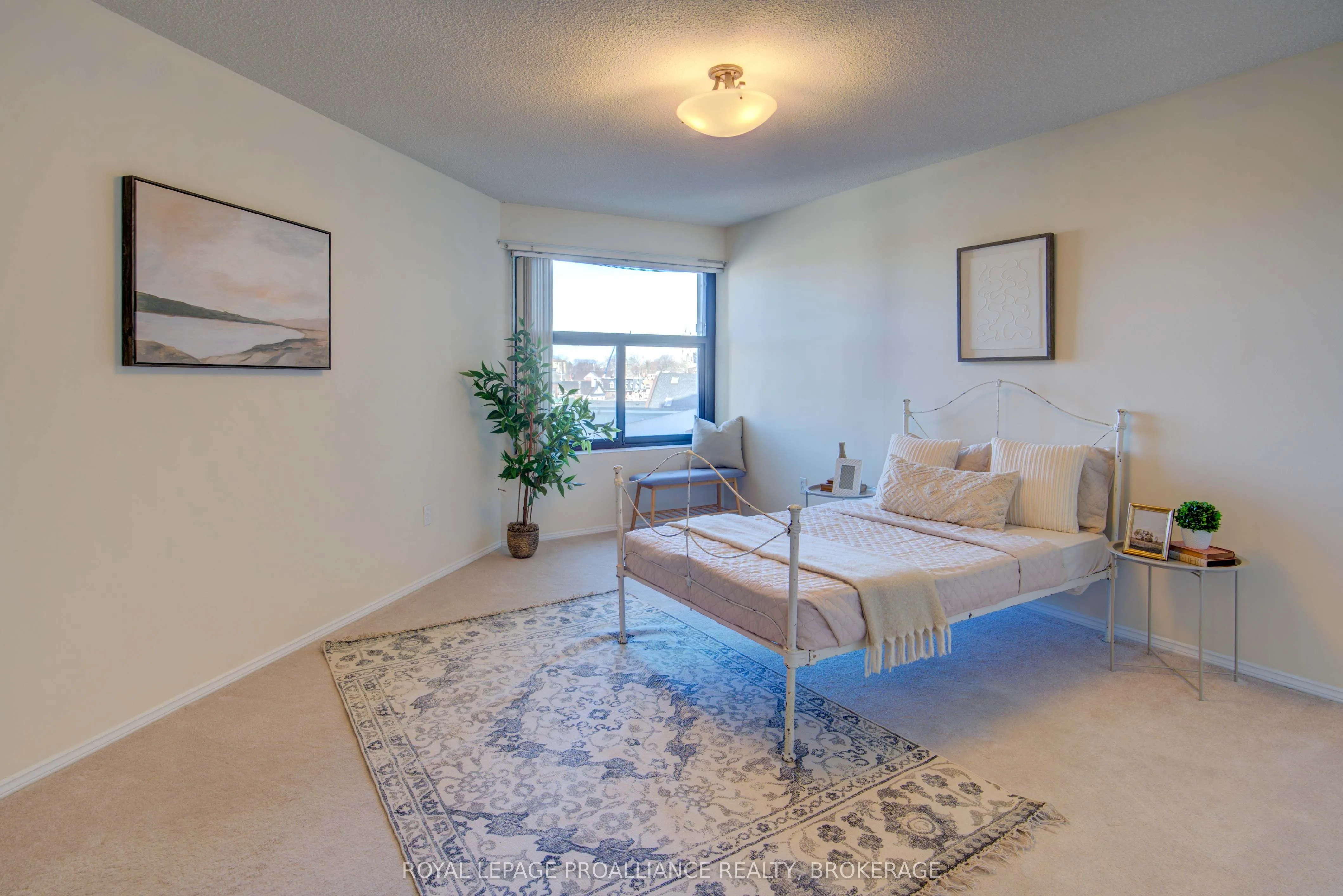 185 Ontario Street, #602