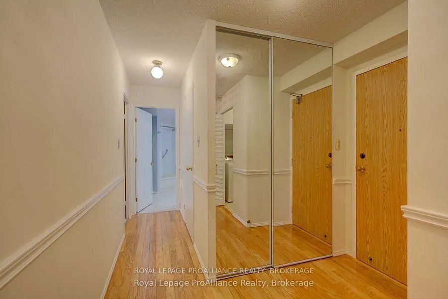 185 Ontario Street, #602