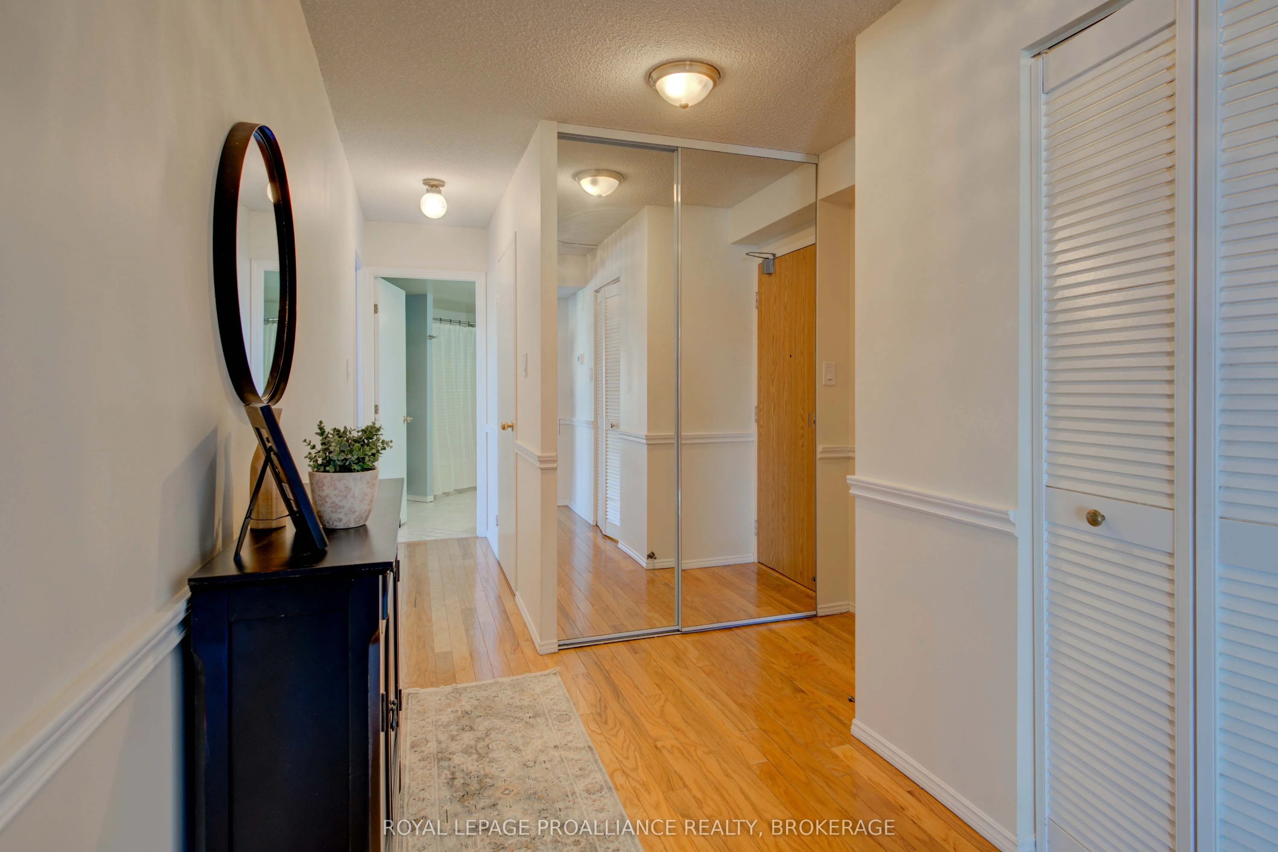 185 Ontario Street, #602