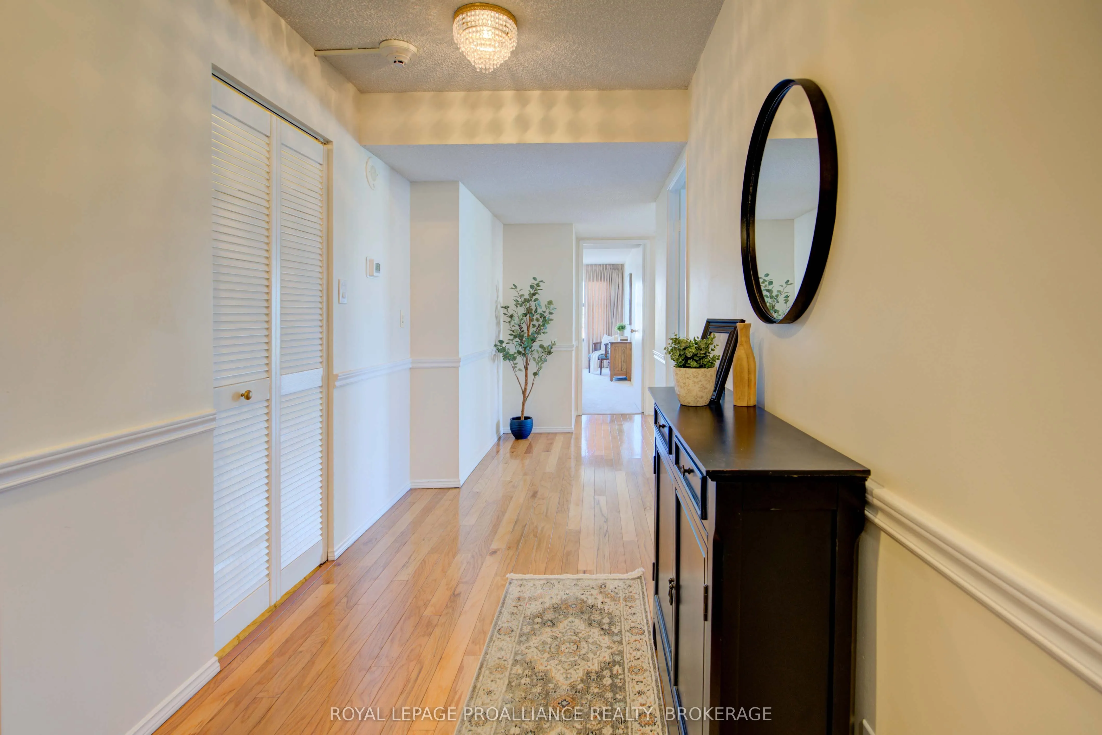 185 Ontario Street, #602