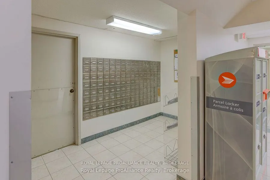 185 Ontario Street, #602