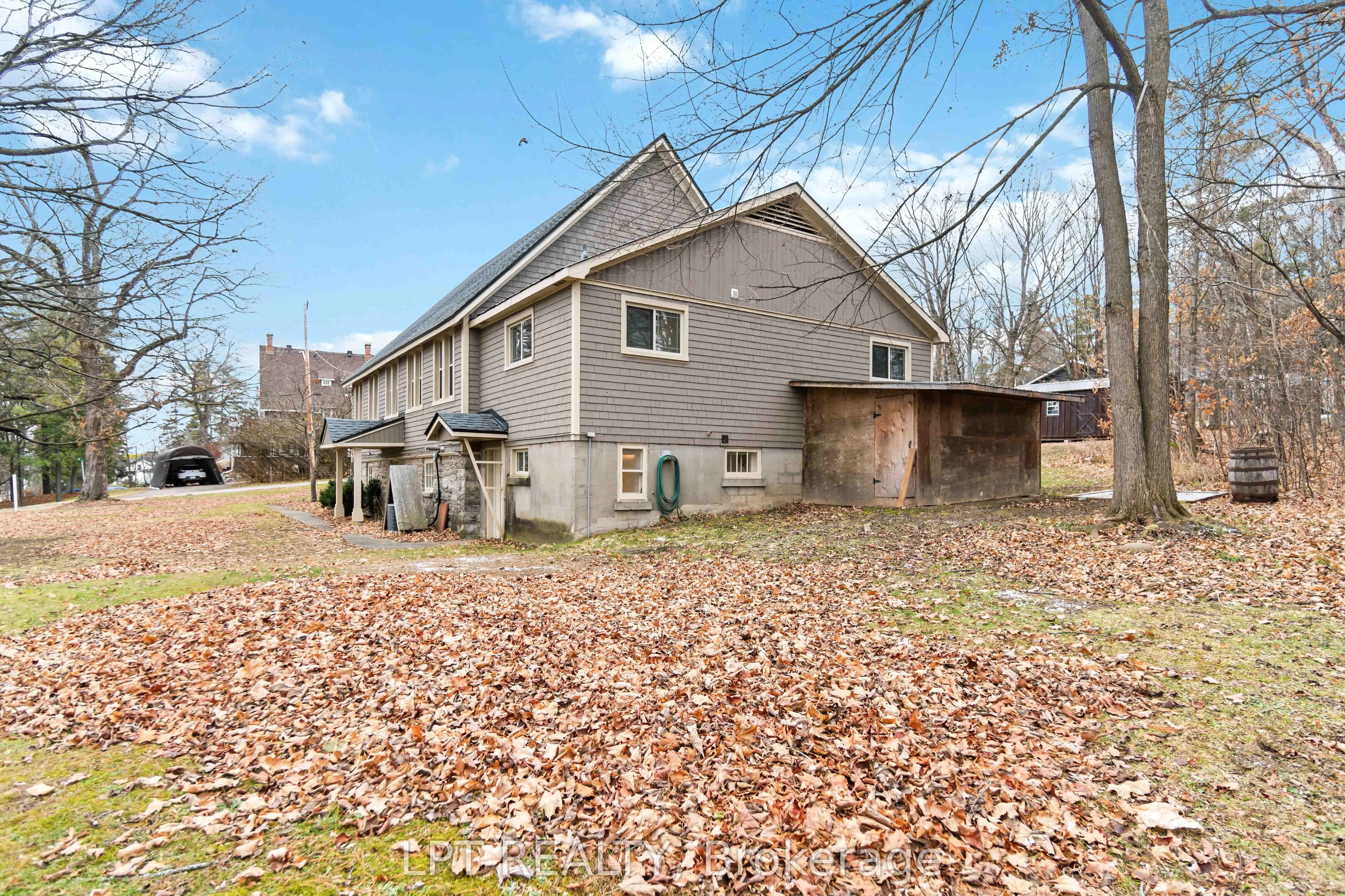 26 Charbonneau Street