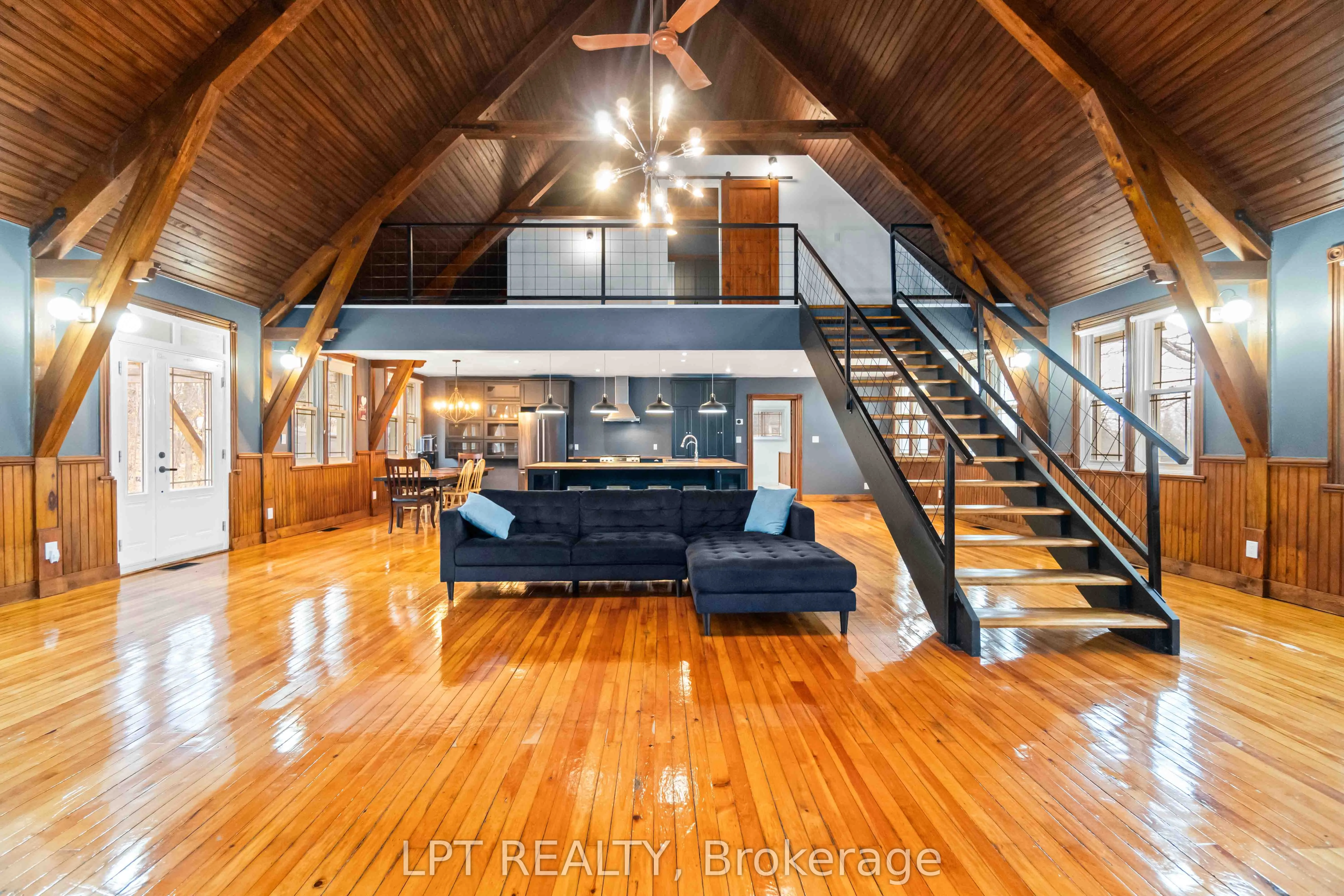 26 Charbonneau Street