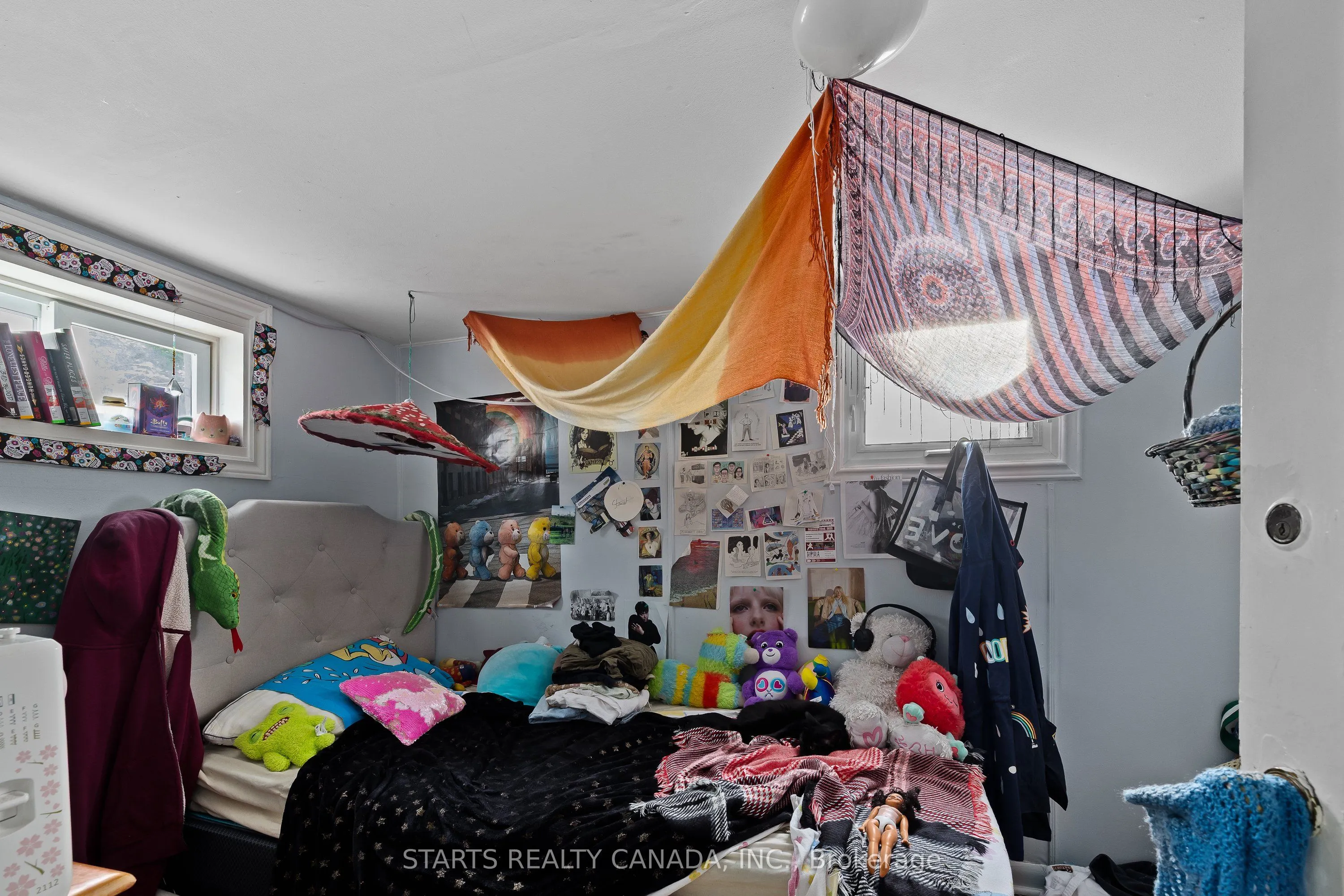 420 Macdonnell Street