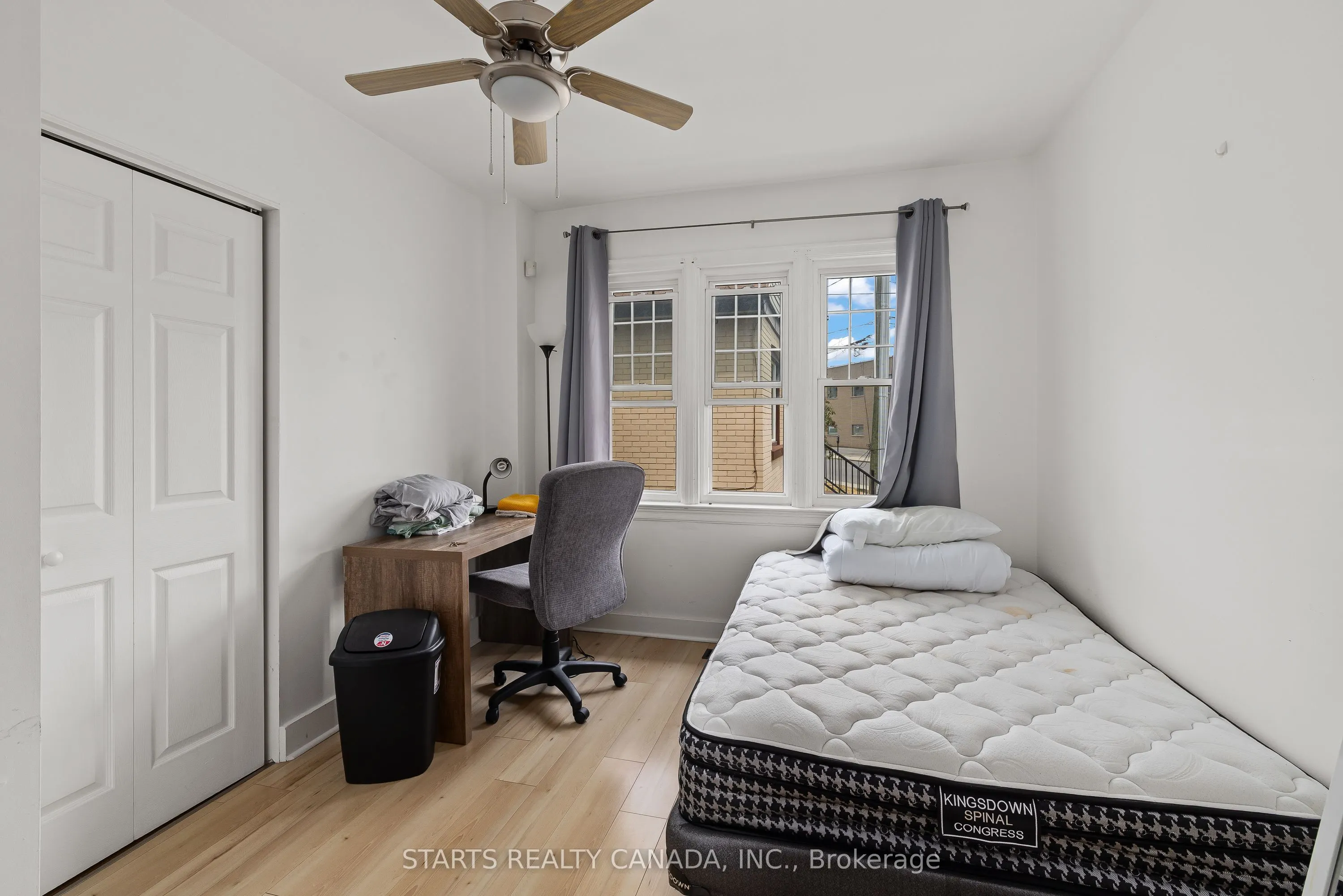 420 Macdonnell Street