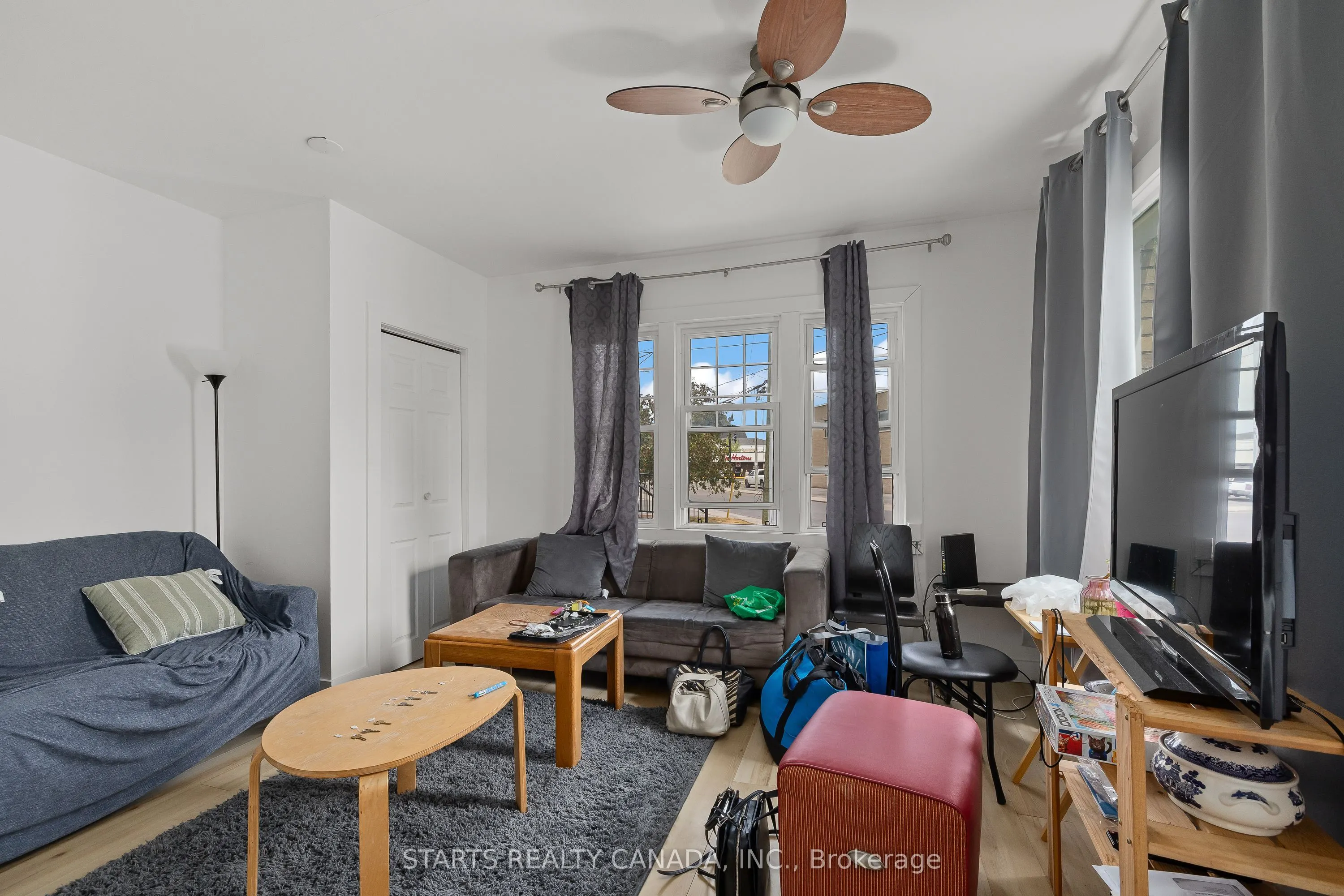420 Macdonnell Street