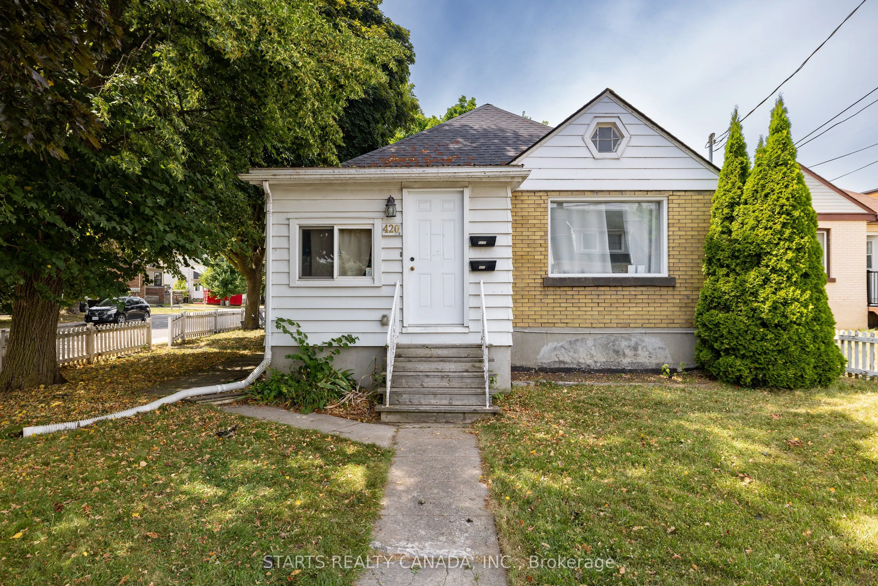 420 Macdonnell Street