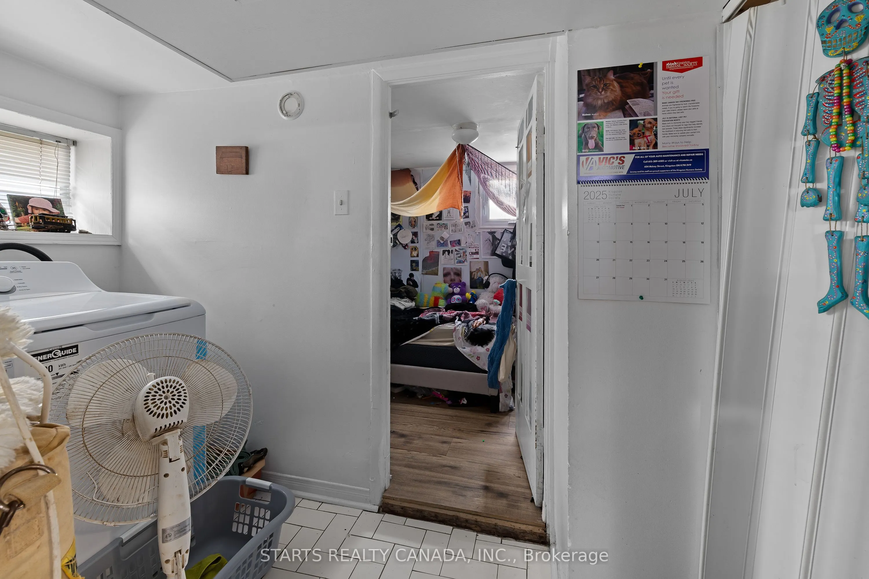 420 Macdonnell Street