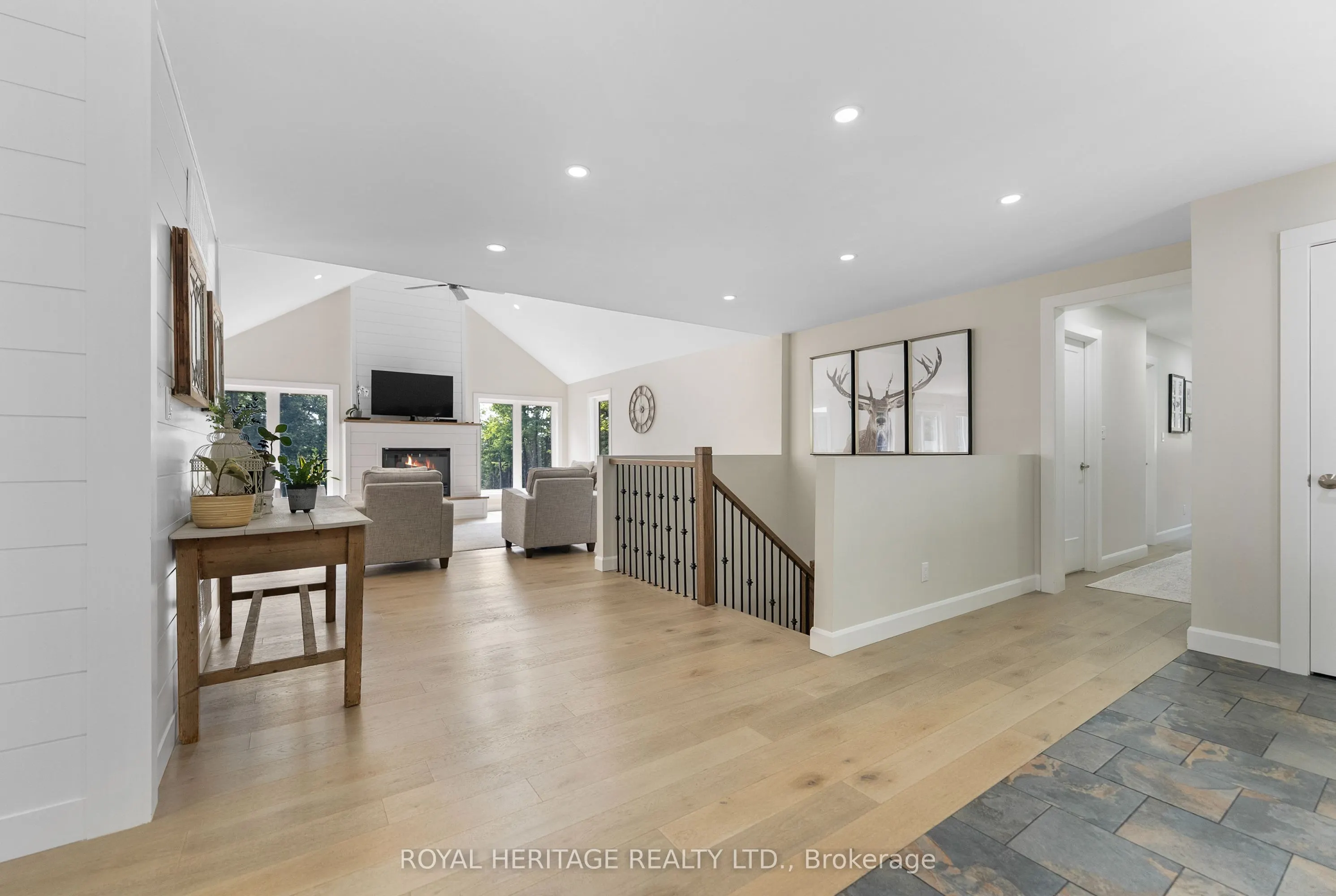 51 Glebe Road