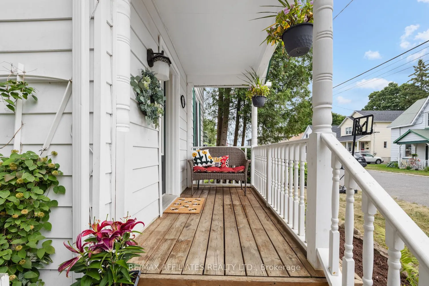 157 King Street