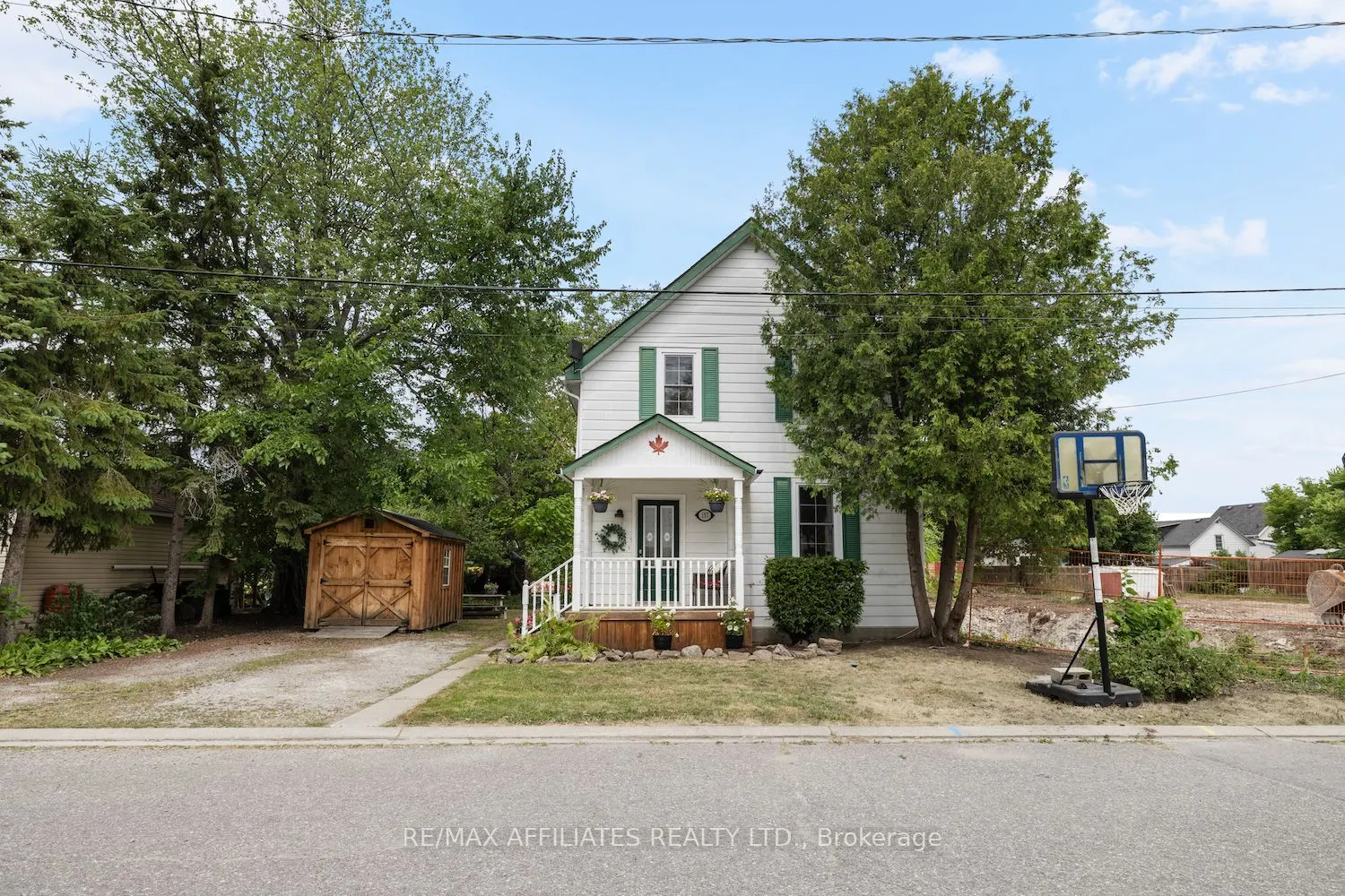 157 King Street