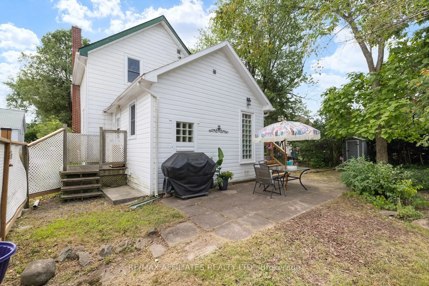 157 King Street