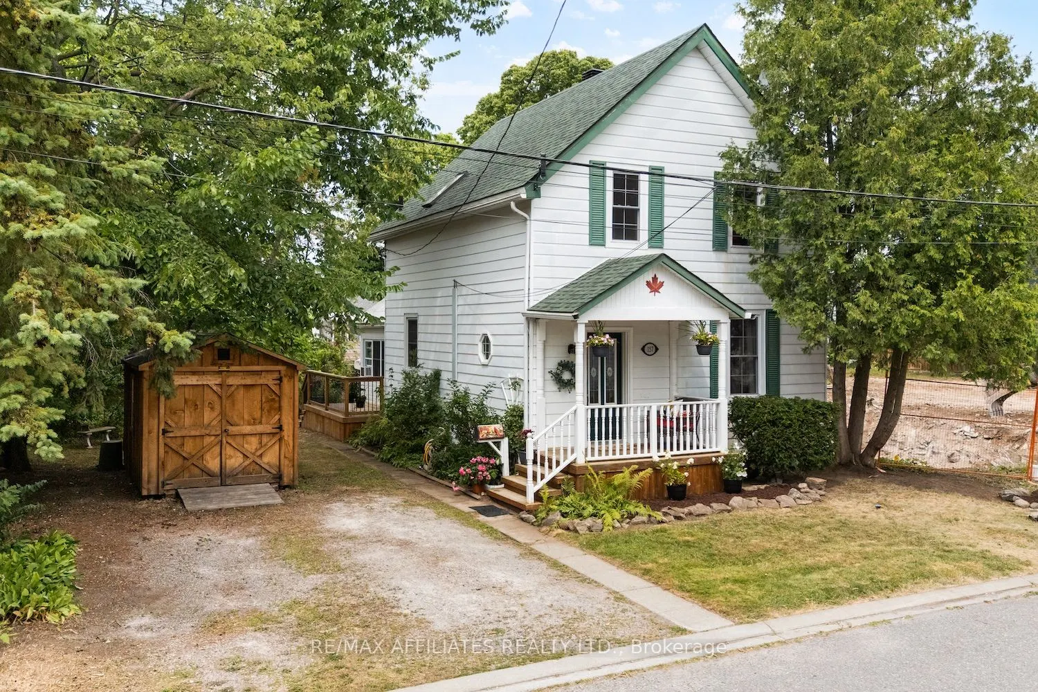 157 King Street