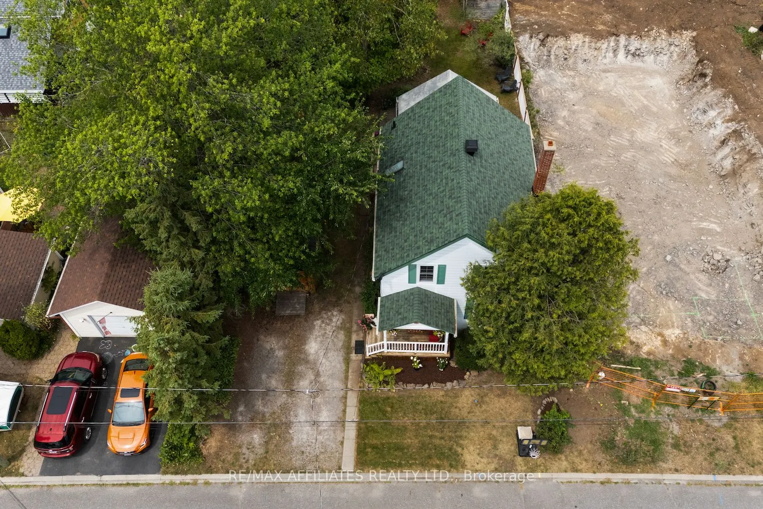 157 King Street