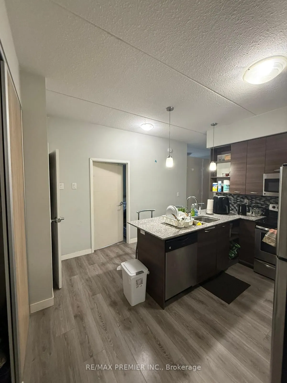 318 Spruce Street, #1310