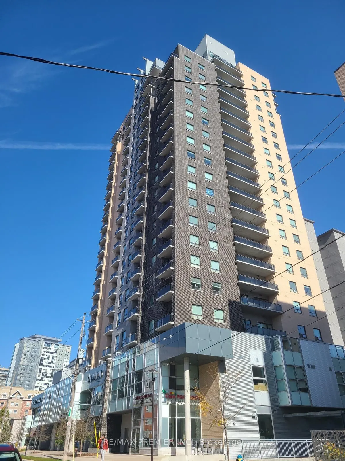318 Spruce Street, #1310