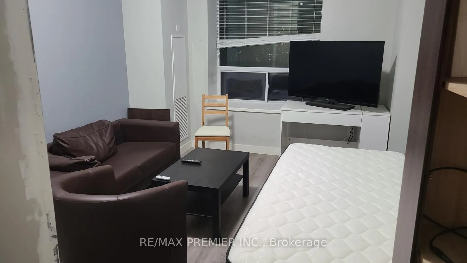 318 Spruce Street, #1310