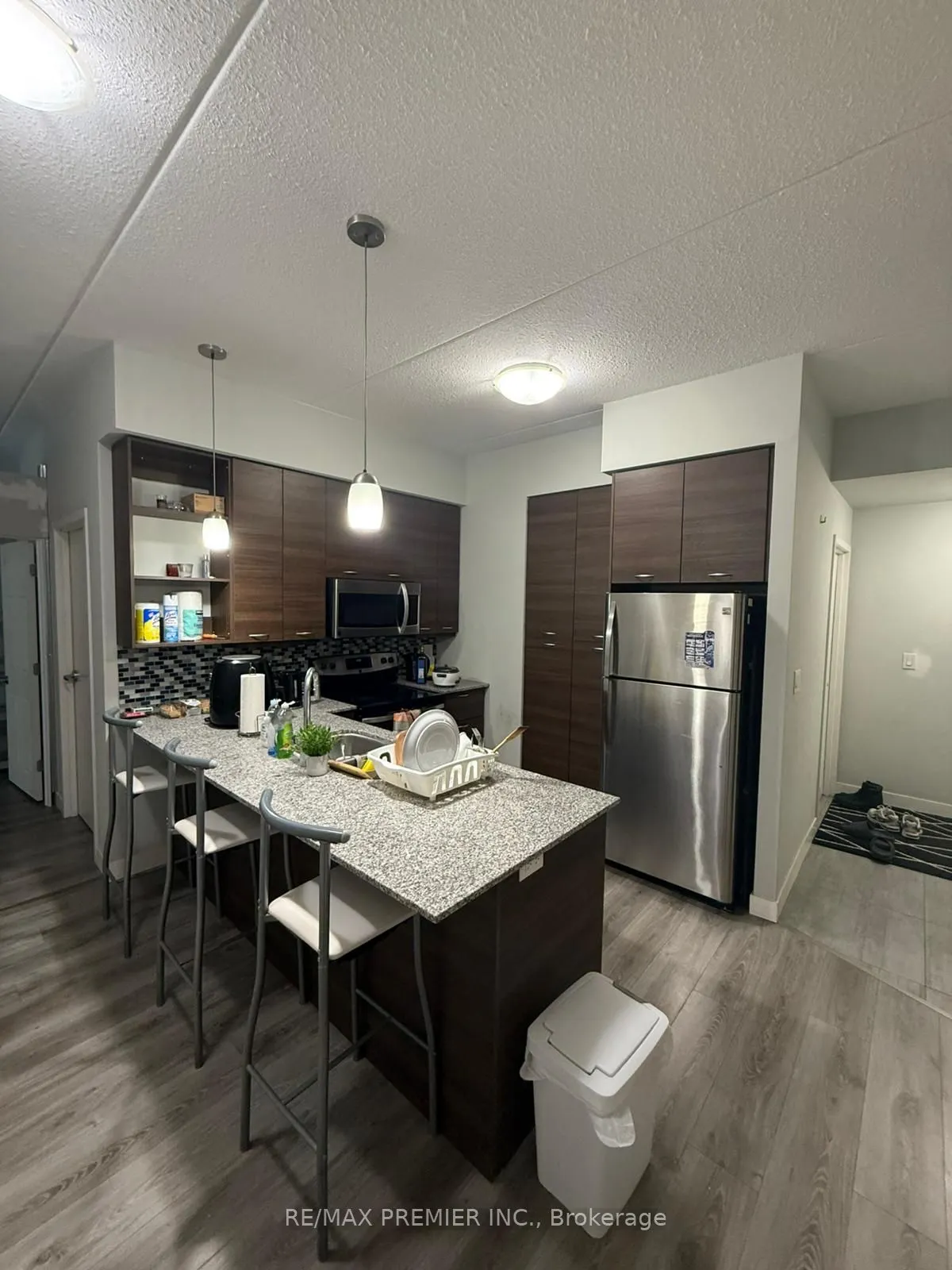 318 Spruce Street, #1310