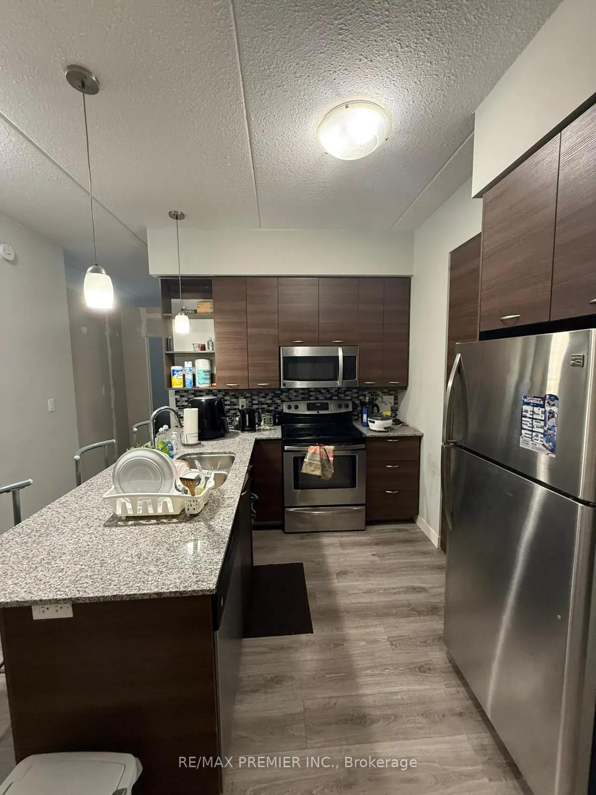 318 Spruce Street, #1310