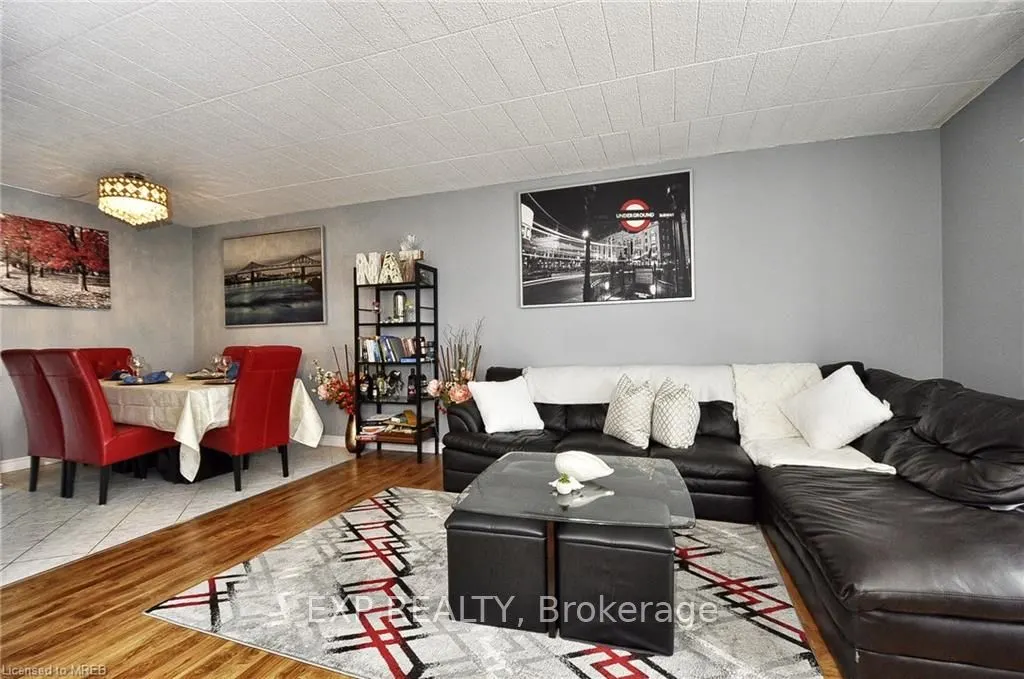 71 Vanier Drive, #205