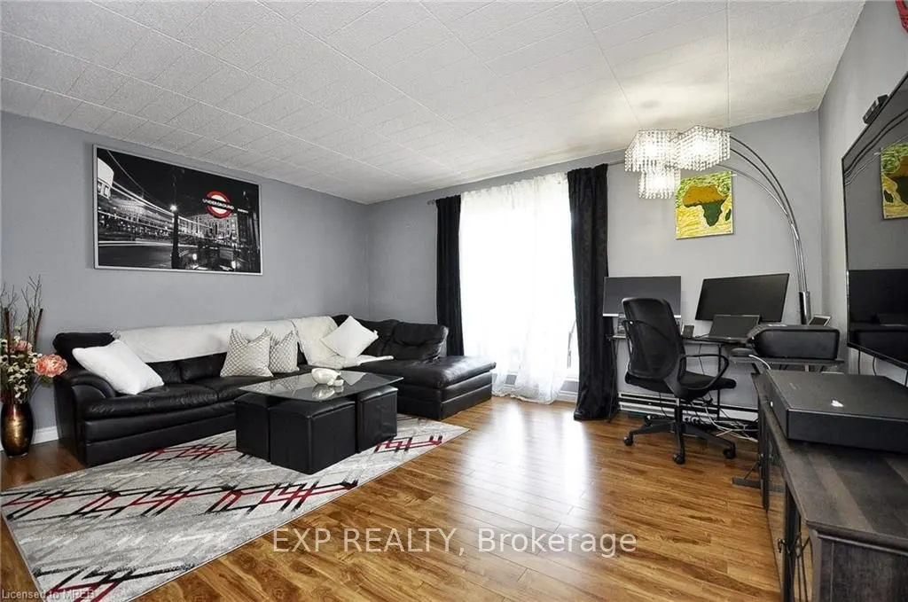 71 Vanier Drive, #205