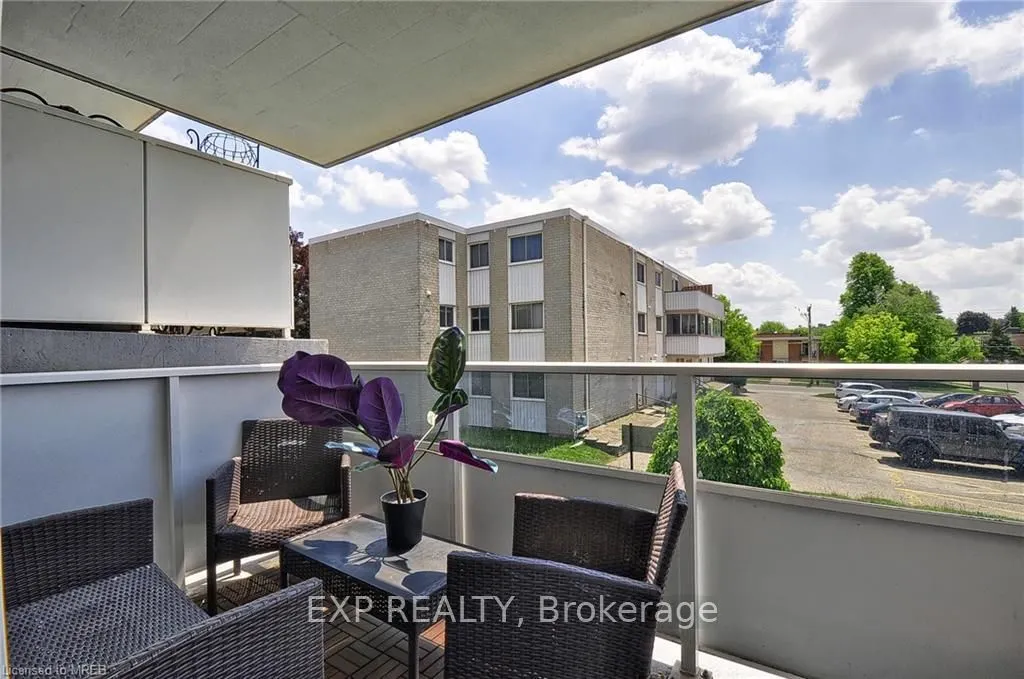 71 Vanier Drive, #205